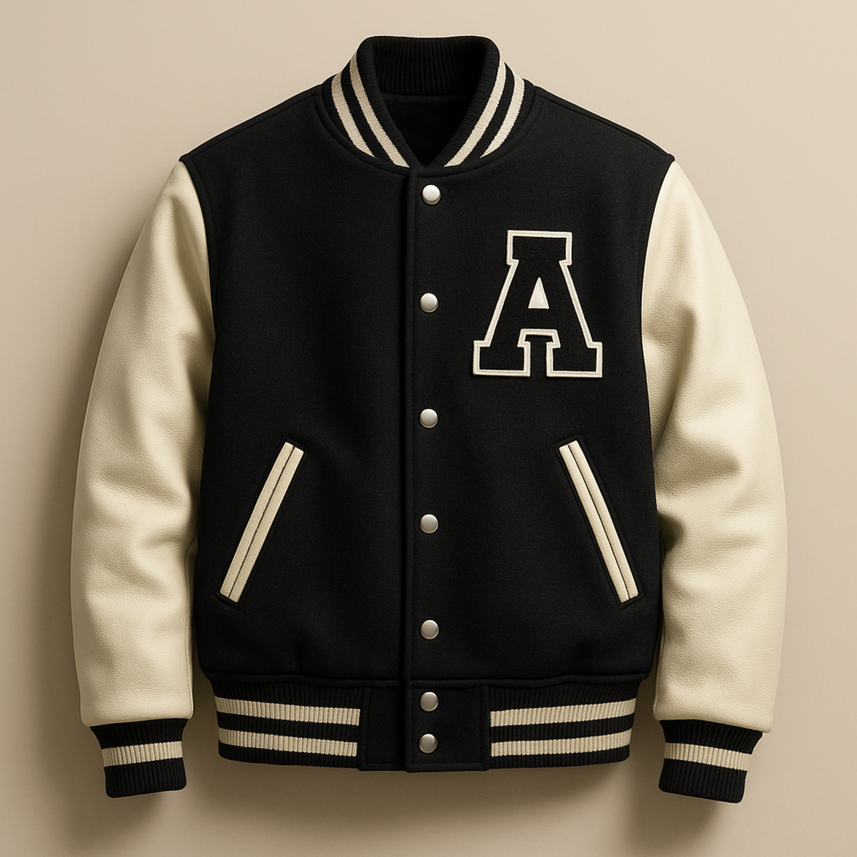 Varsity Jacket Australia