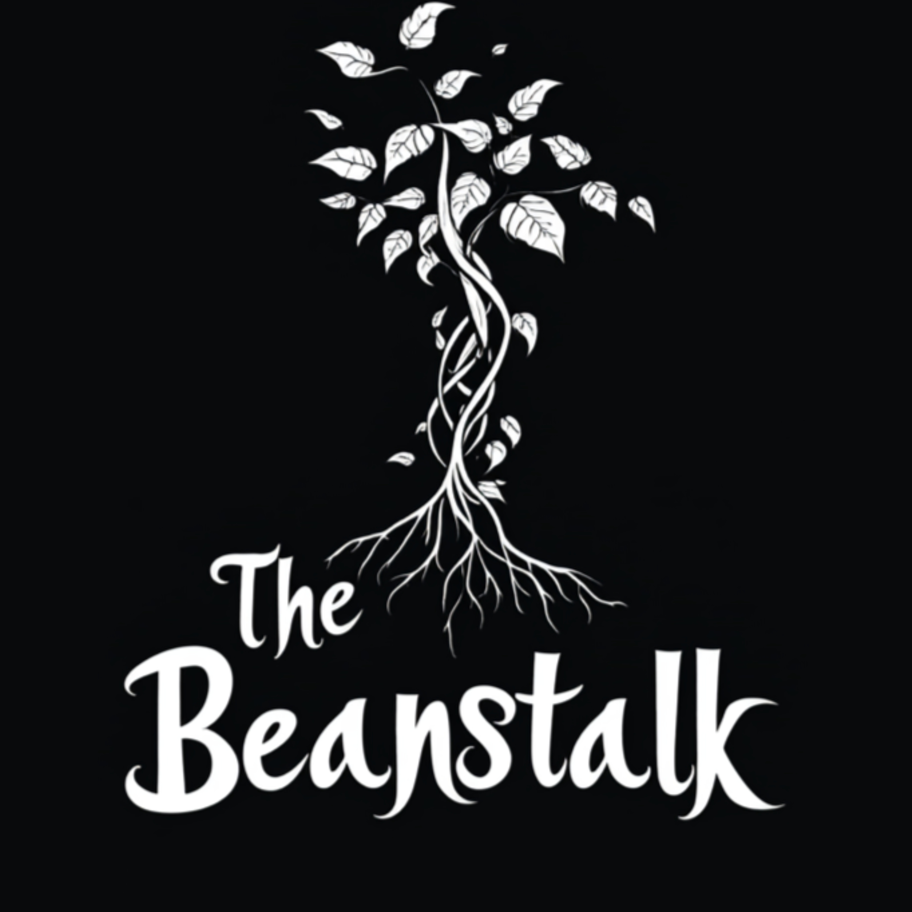 The Beanstalk : A Podcast for Gardeners