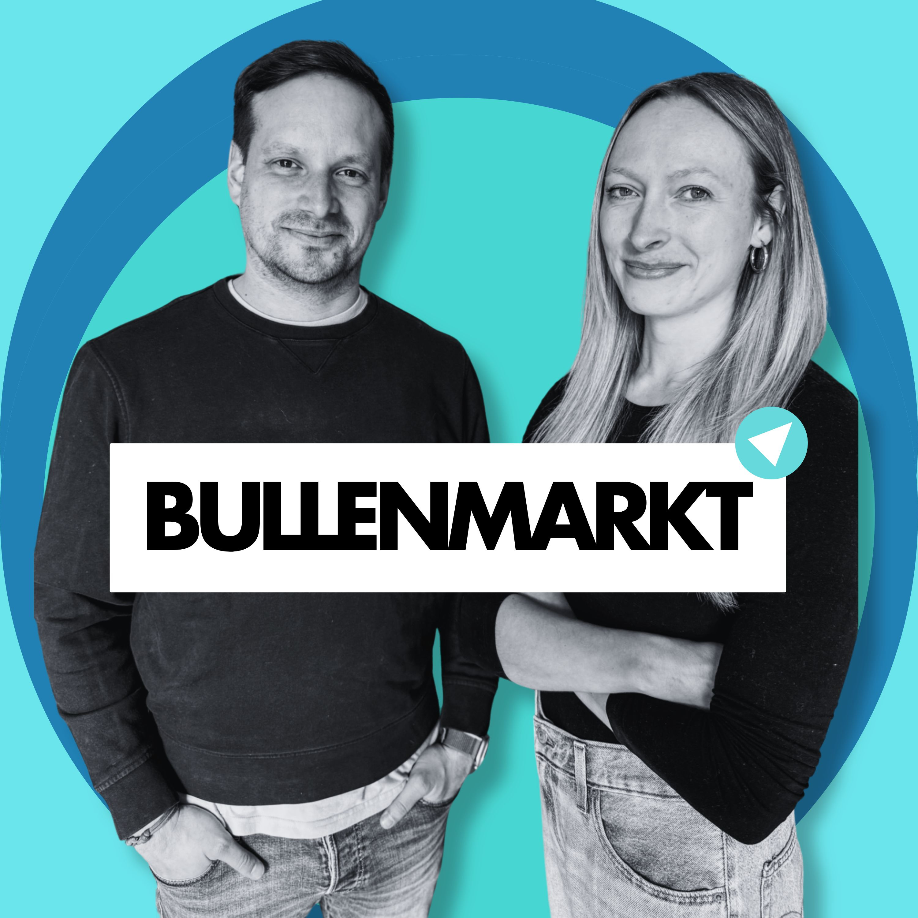 Bullenmarkt - Automatisiert Börse
