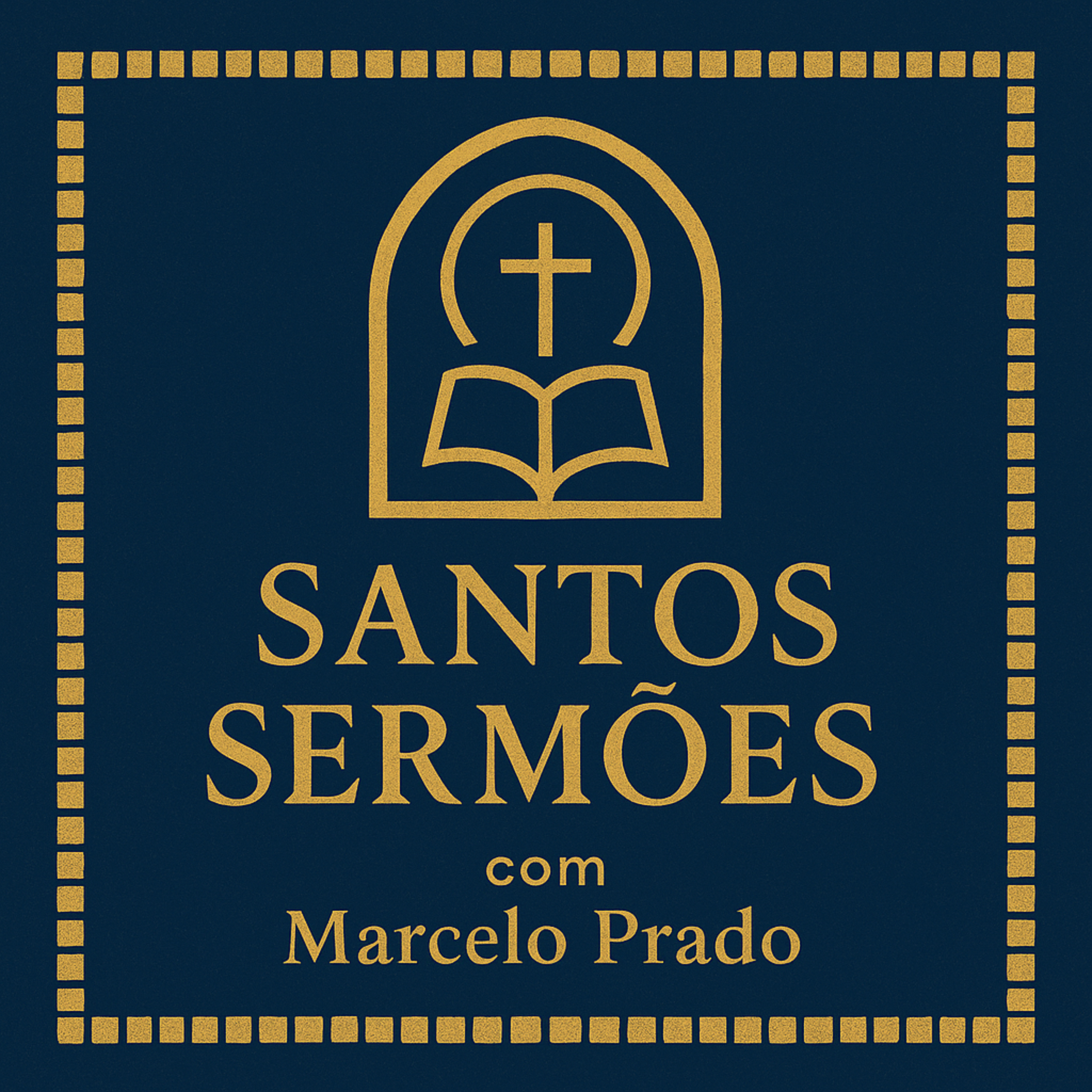 Santos Sermões