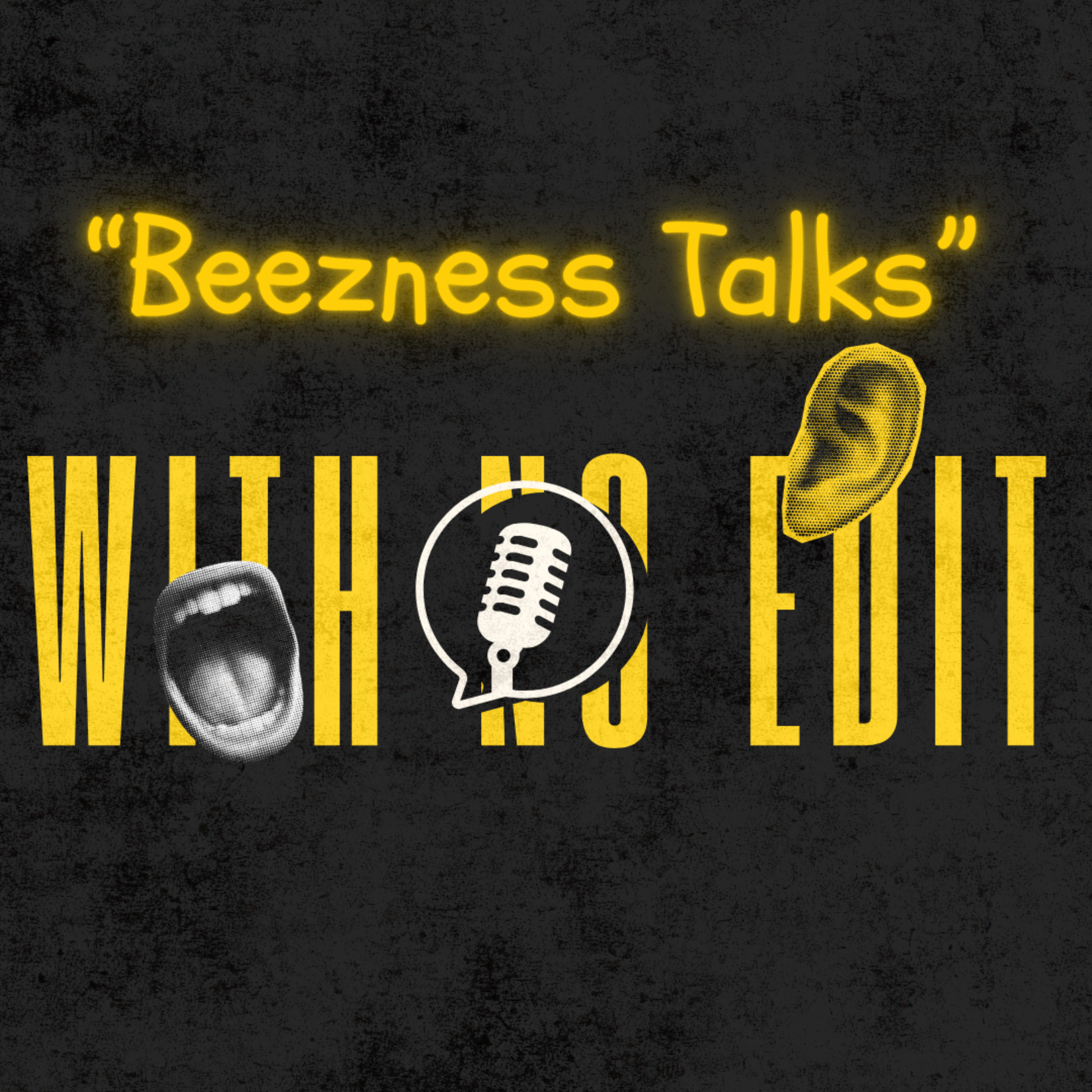 Beezness Talks