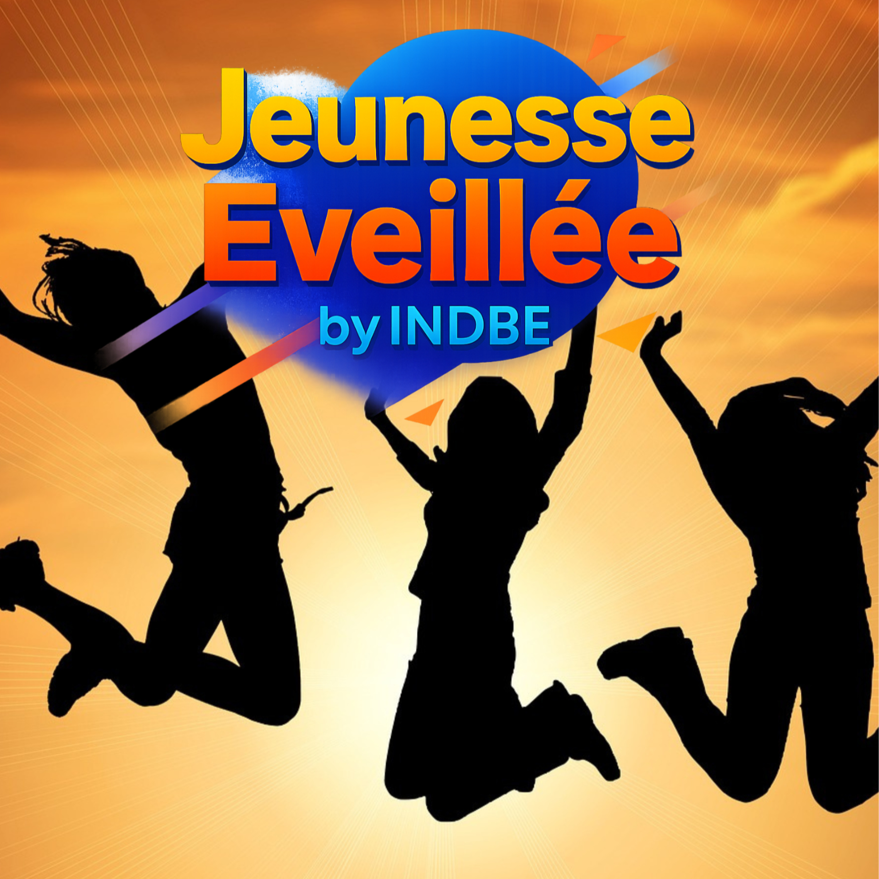 Jeunesse Éveillée by INDBE