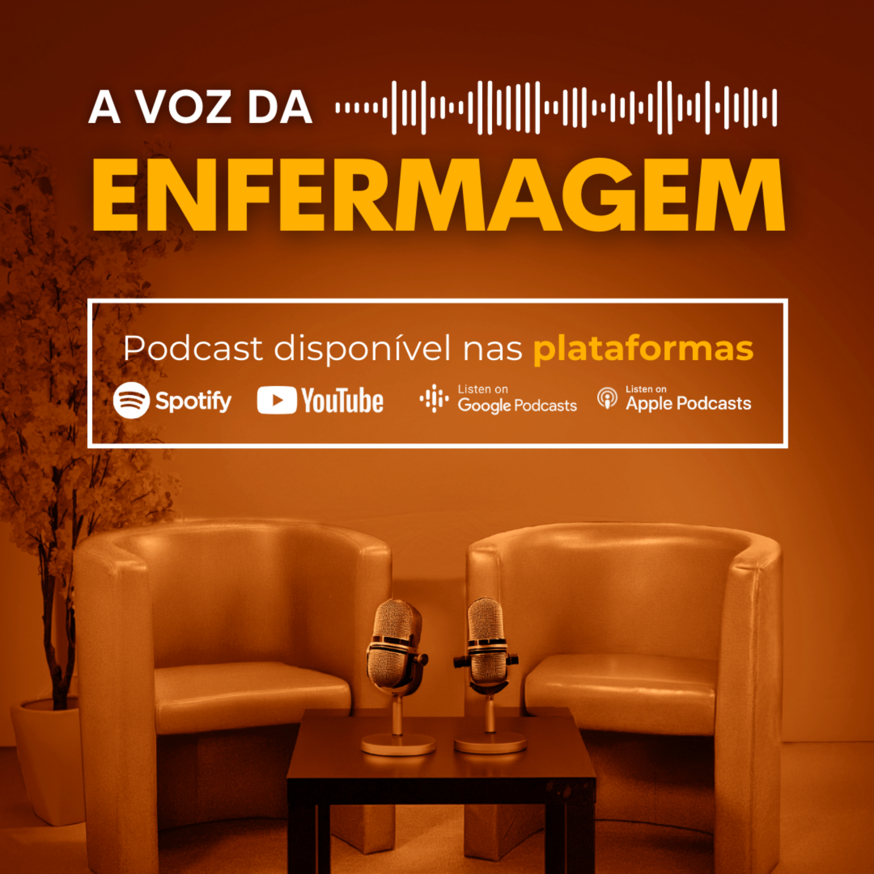 A Voz da Enfermagem