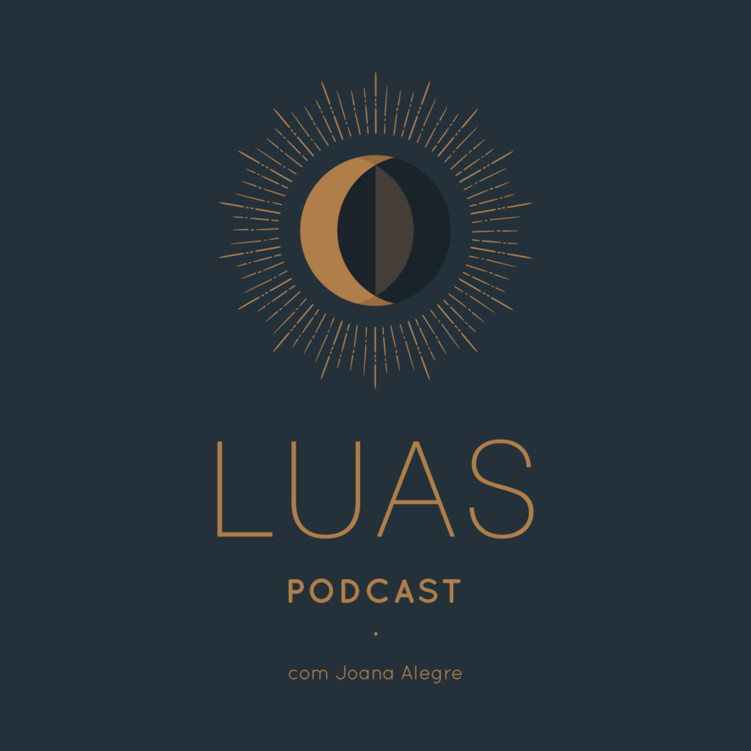 LUAS podcast