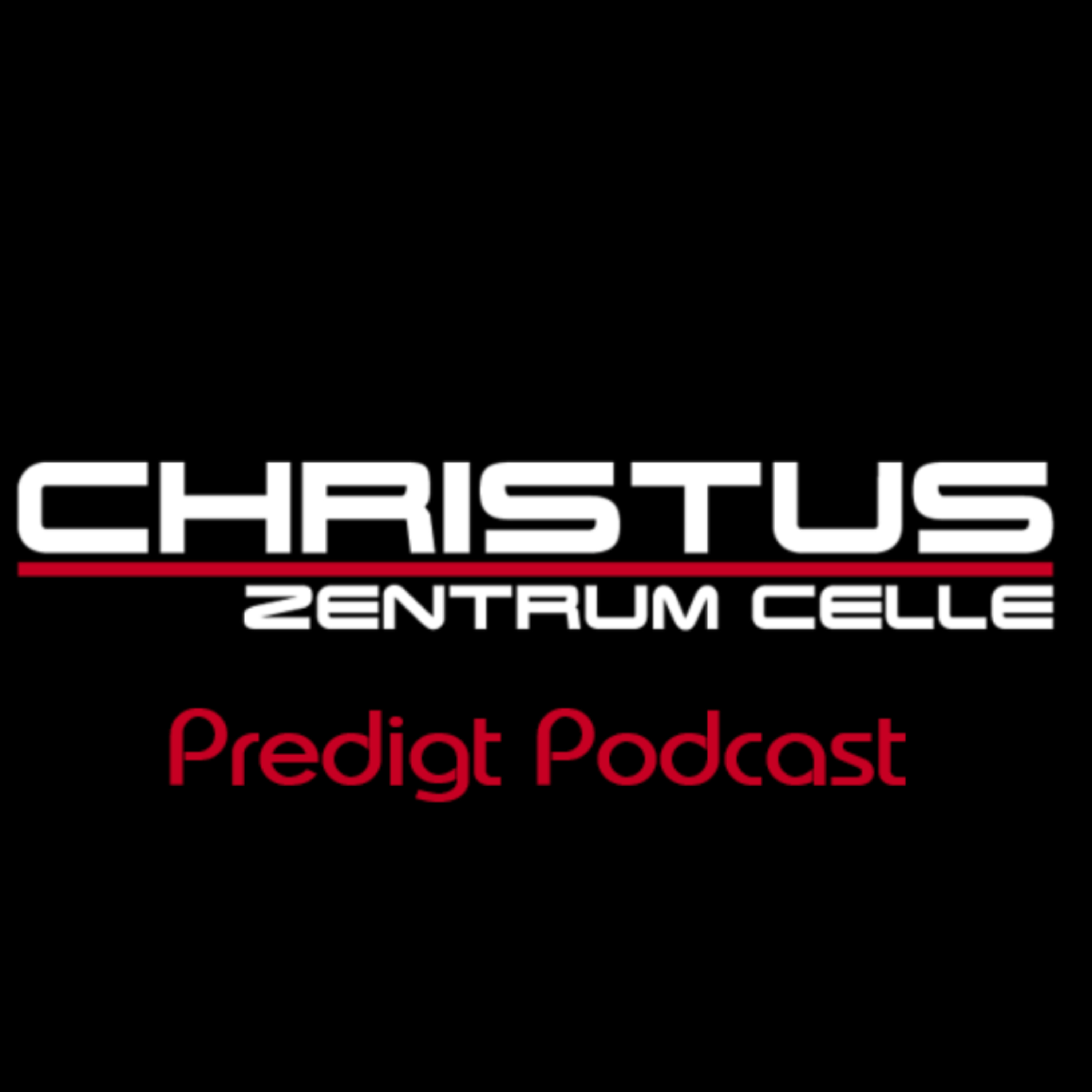 Christus Zentrum Celle podcast artwork