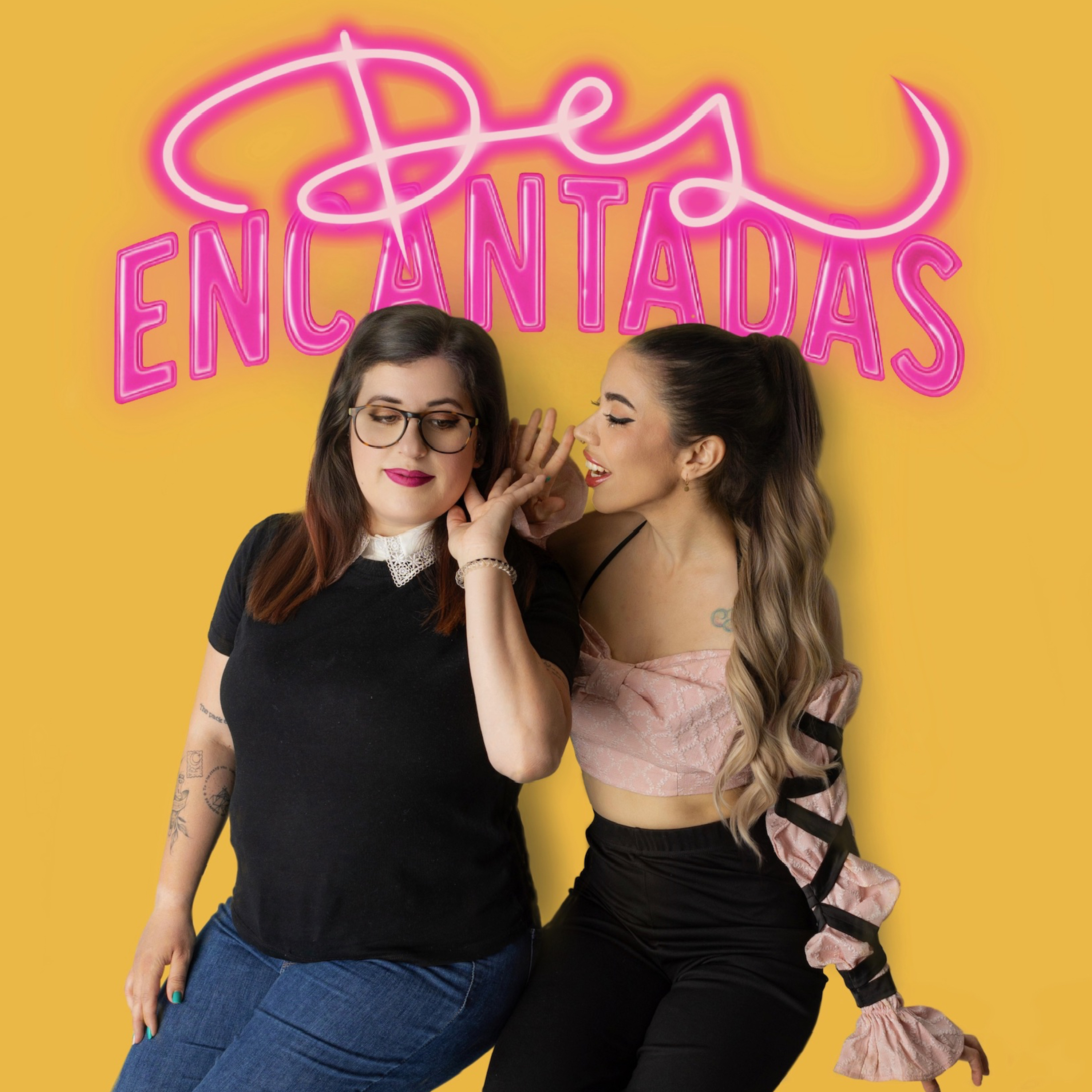 Desencantadas El Podcast
