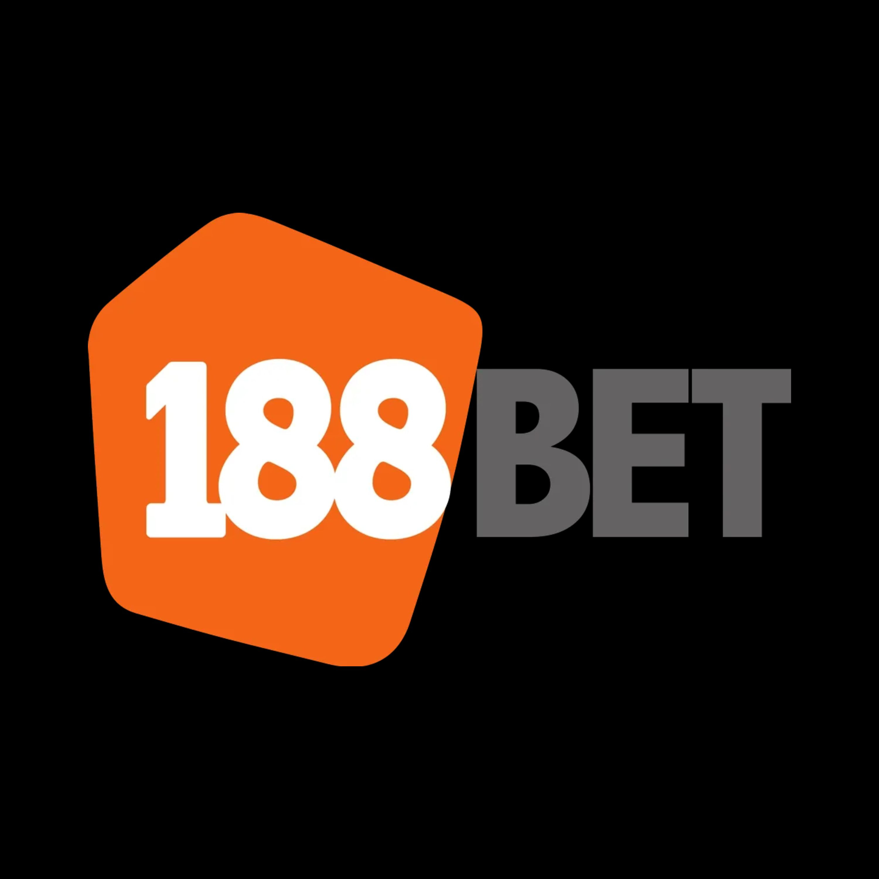 188BET podcast artwork