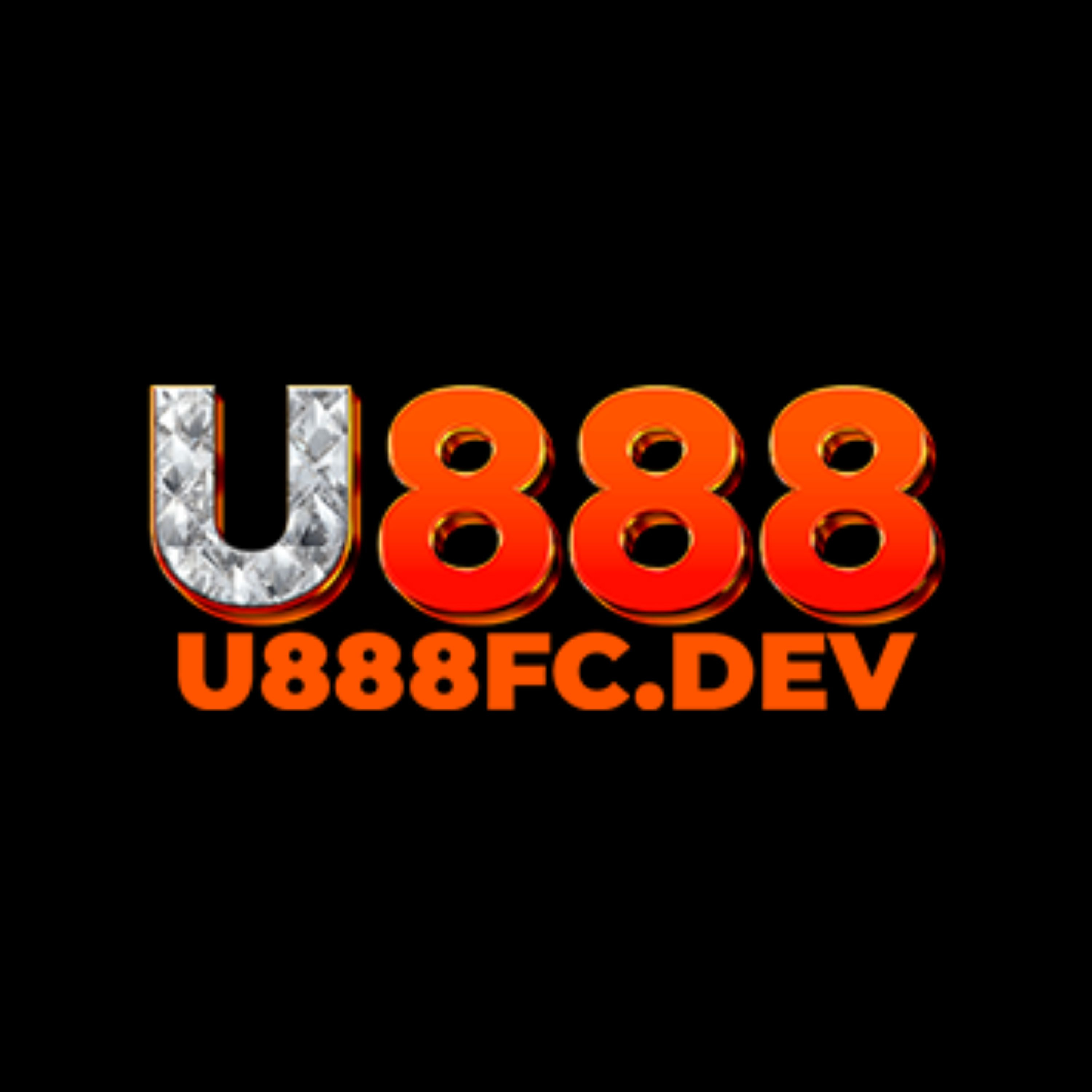 U888 podcast artwork