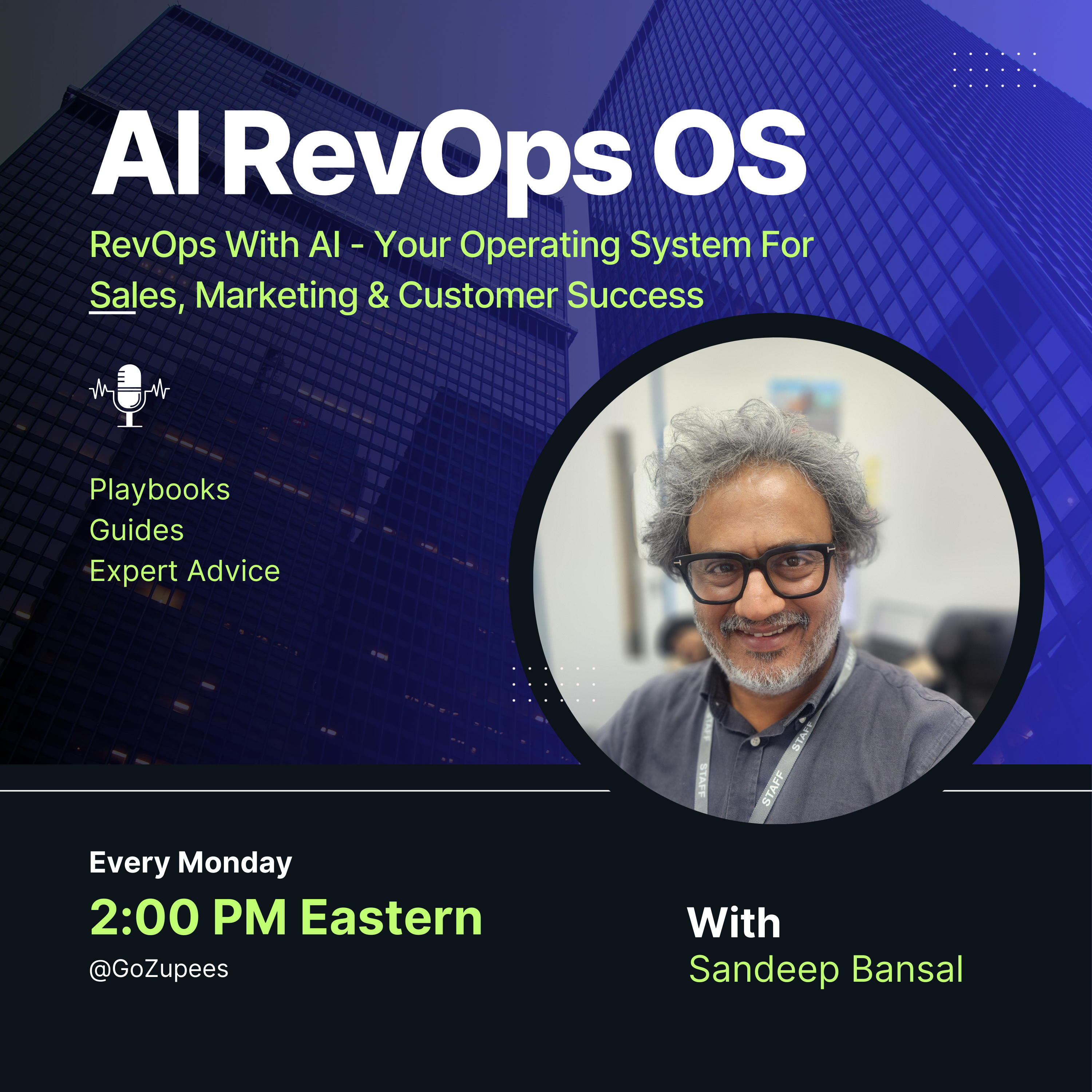 S01 EP04 - Part 2 of Building a B2B Cold Outreach Engine with AI: From Data to Personalization