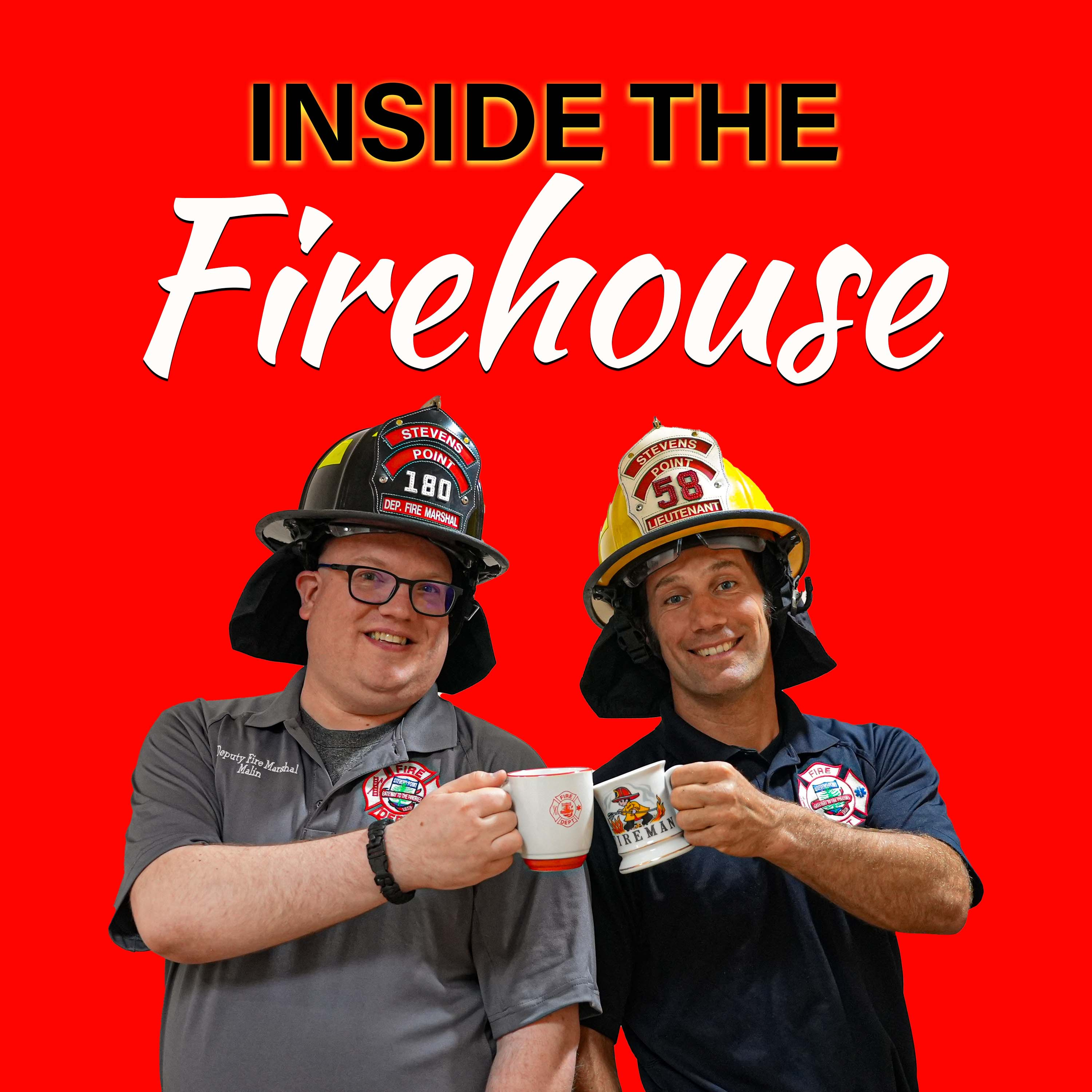 Inside the Firehouse