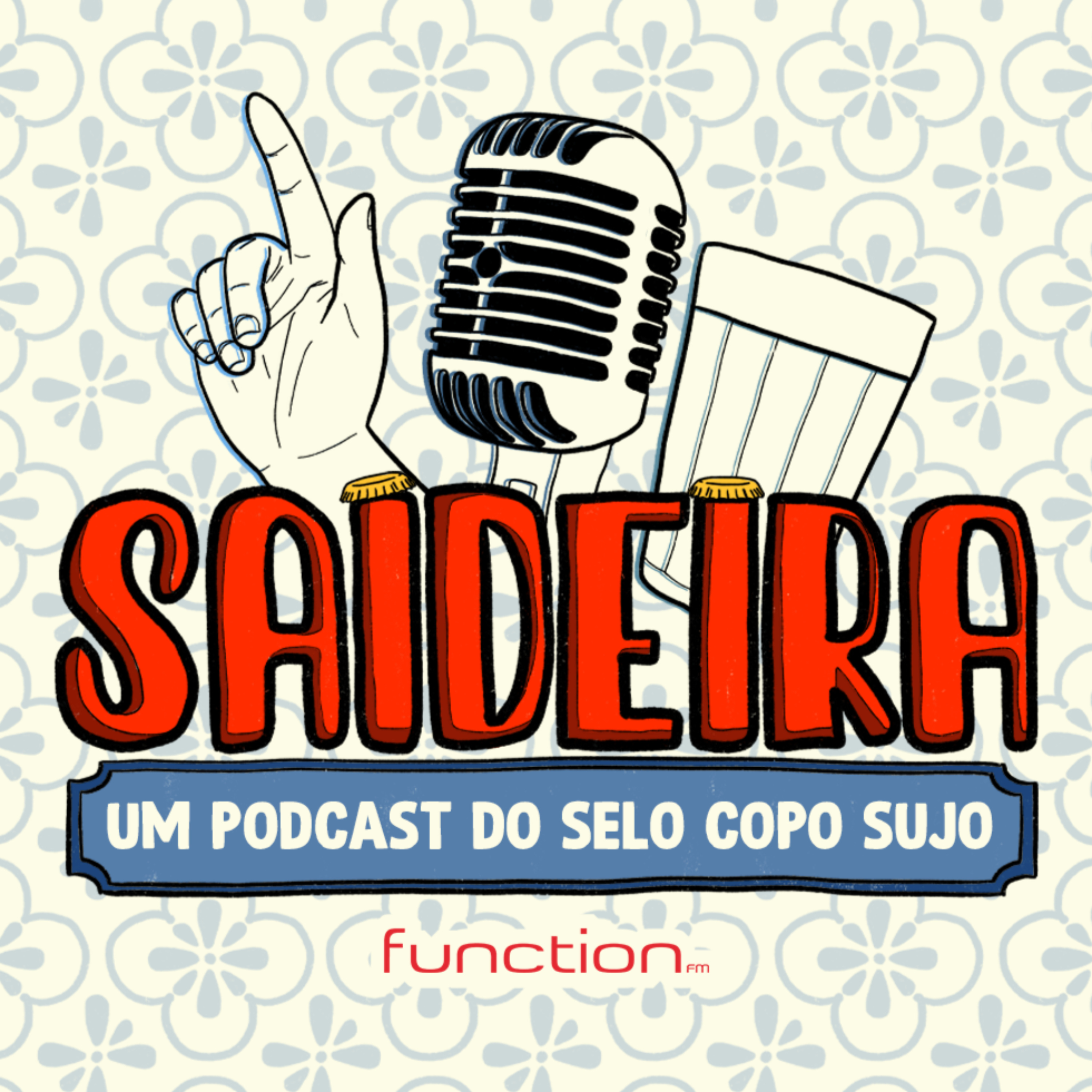 SAIDEIRA