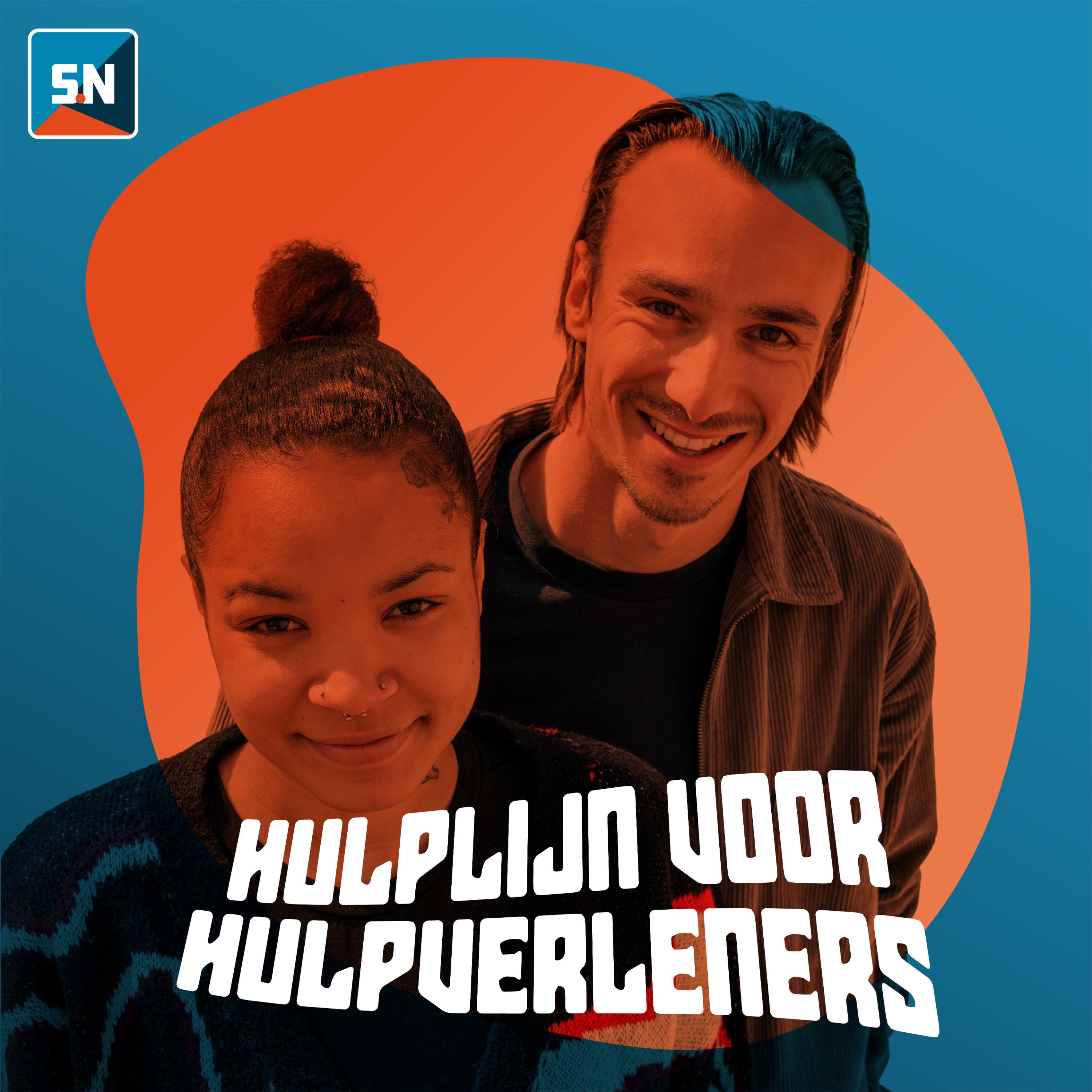 Hulplijn voor hulpverleners
