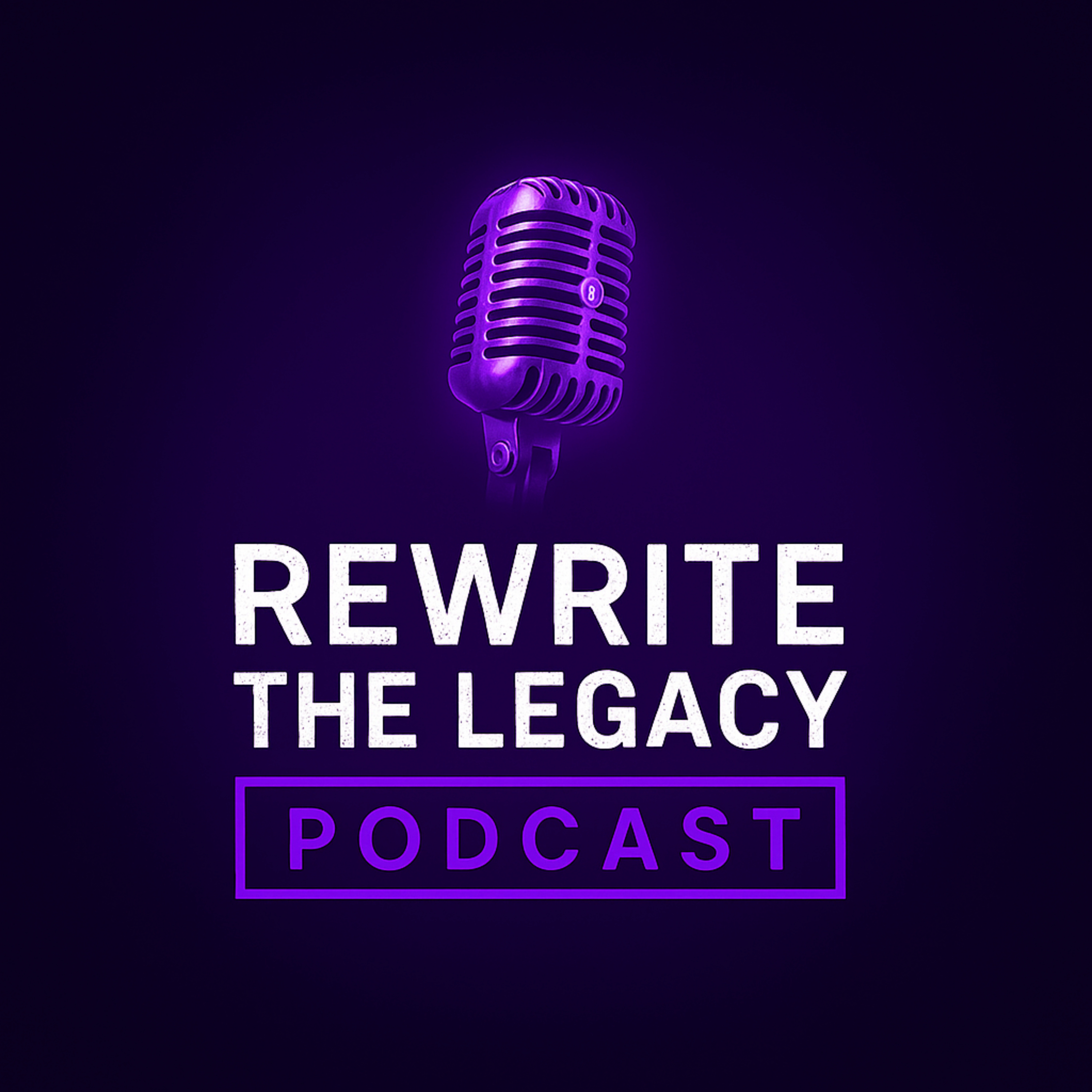 Rewrite The Legacy