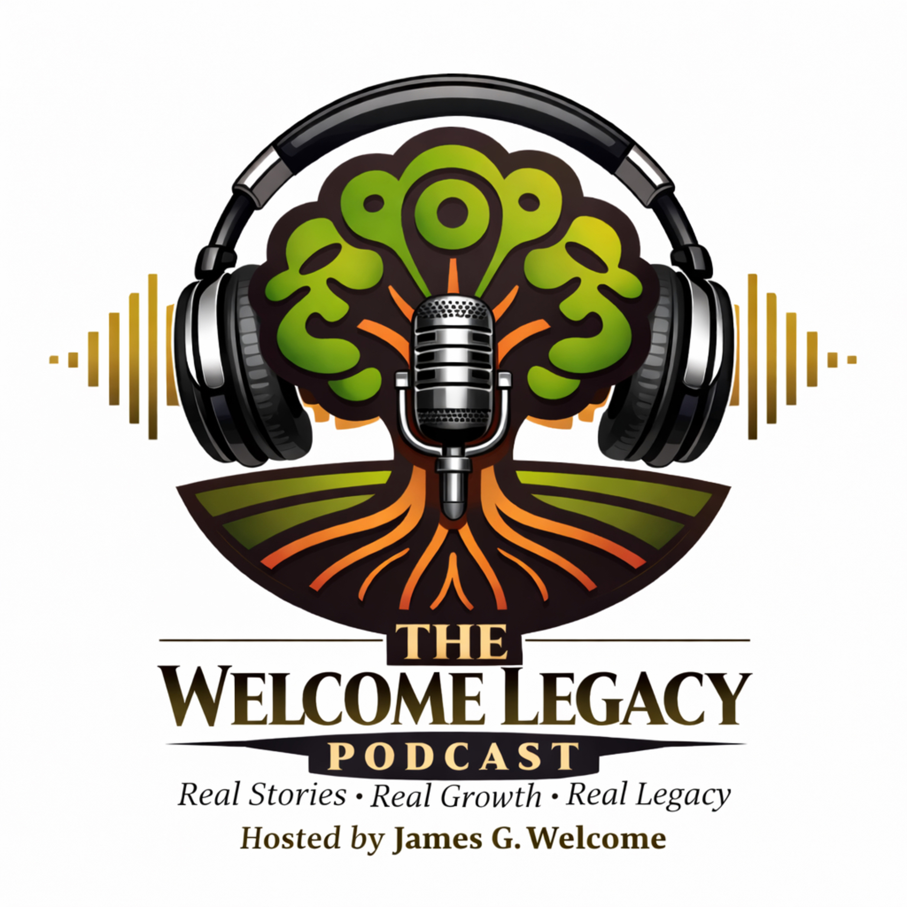 The Welcome Legacy Podcast