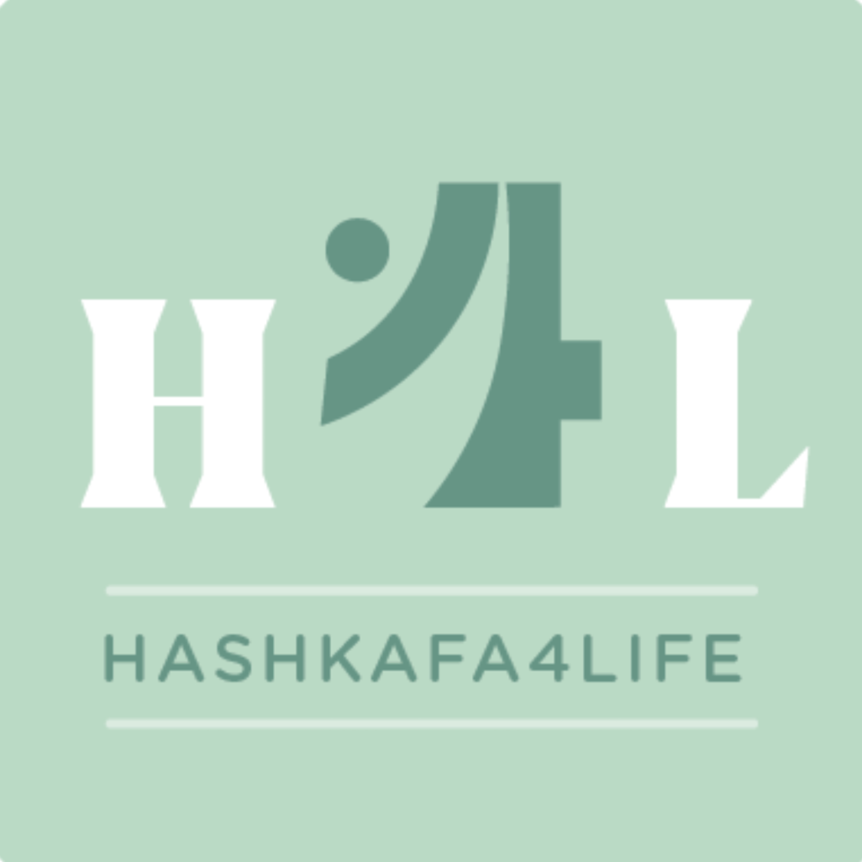 Hashkafa4Life