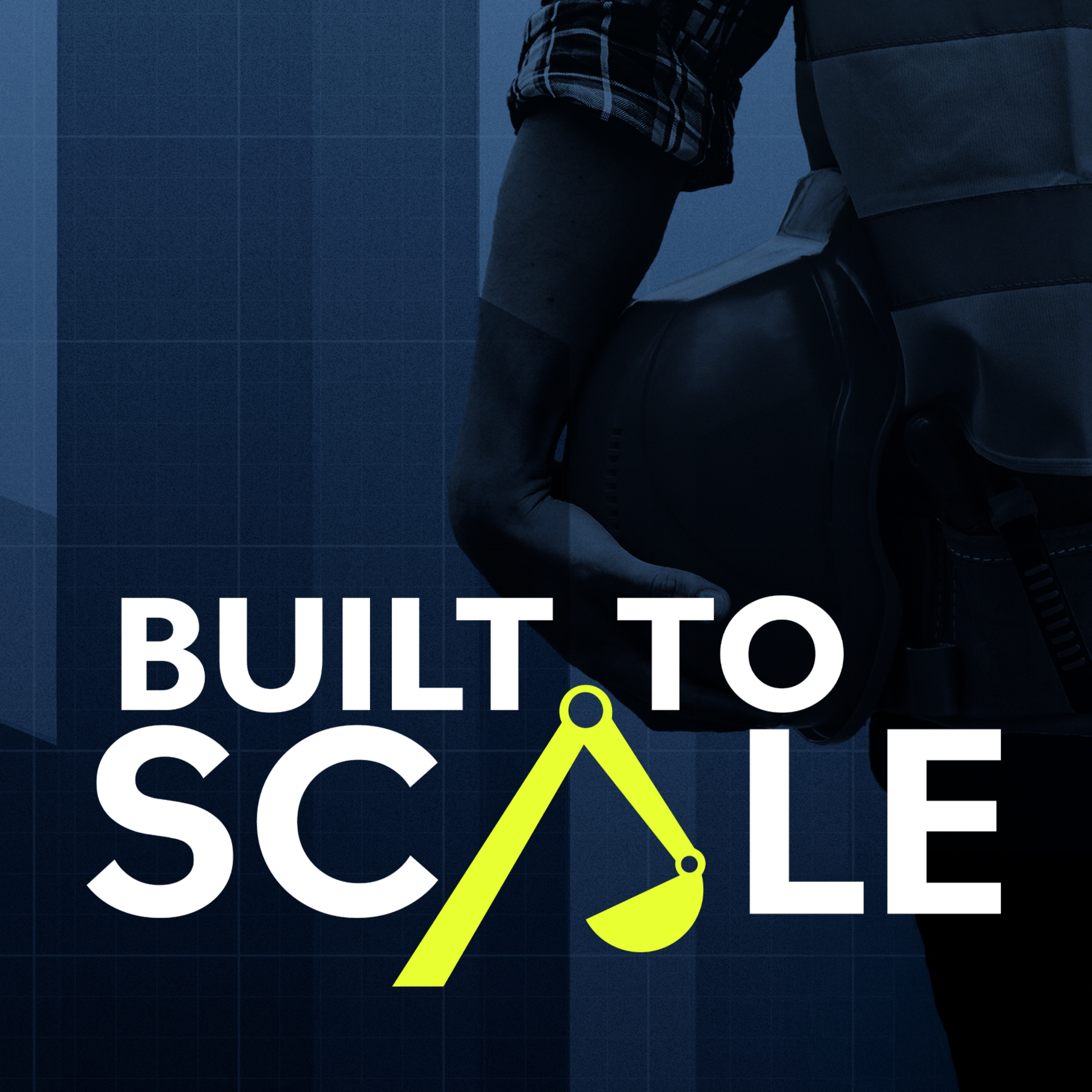 Built to Scale: Timely advice for scaling your construction biz!