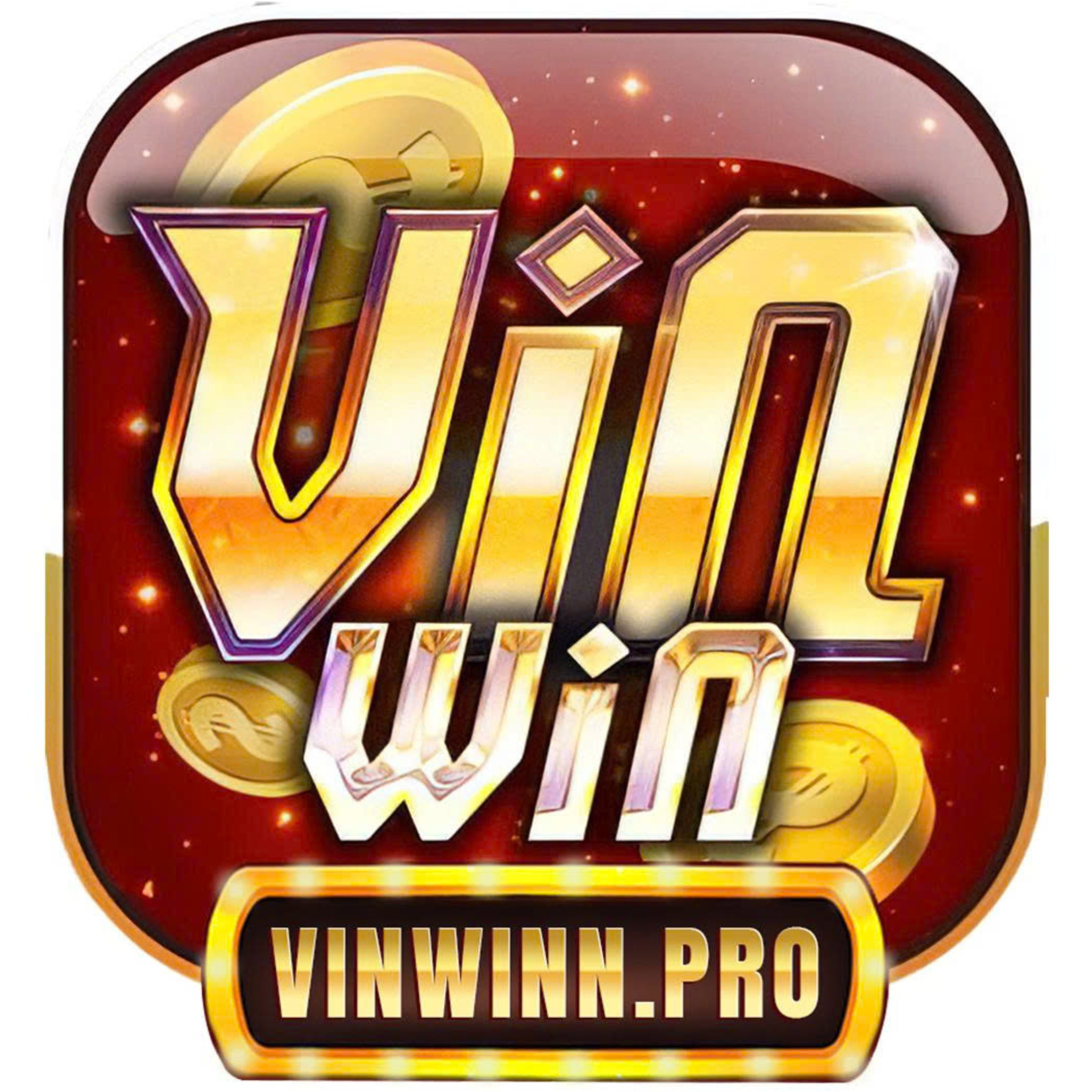 Vipwin podcast artwork