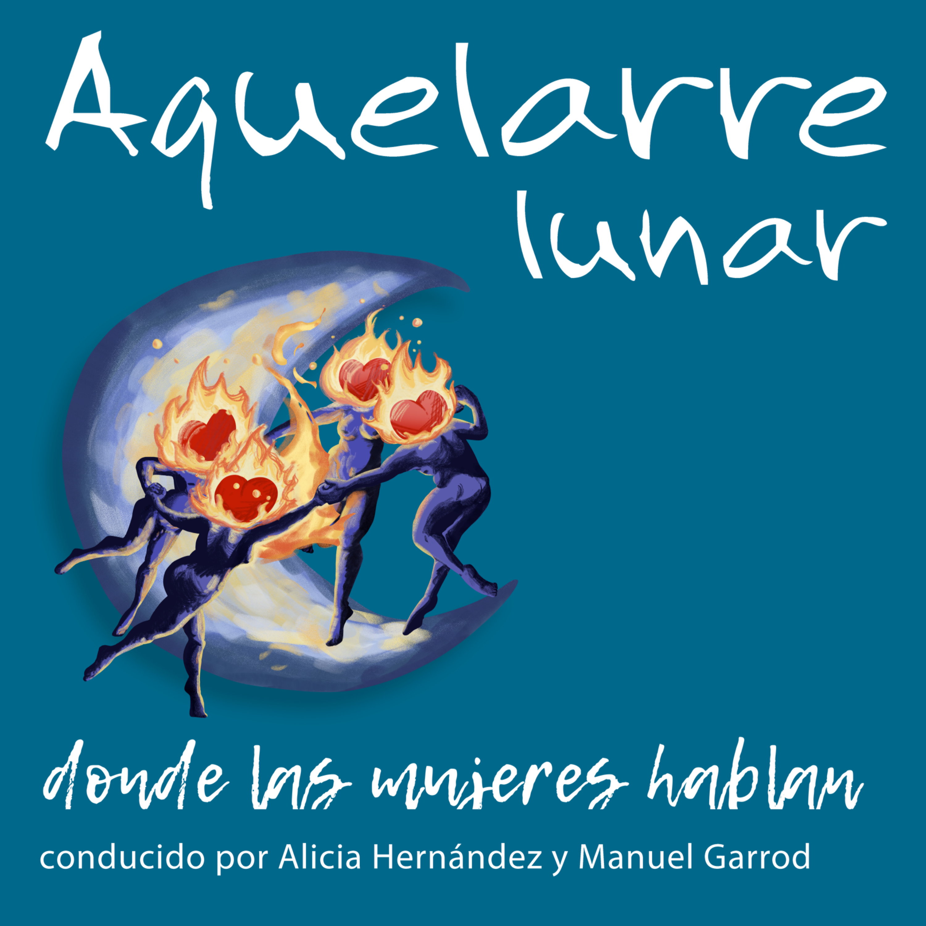 Aquelarre Lunar