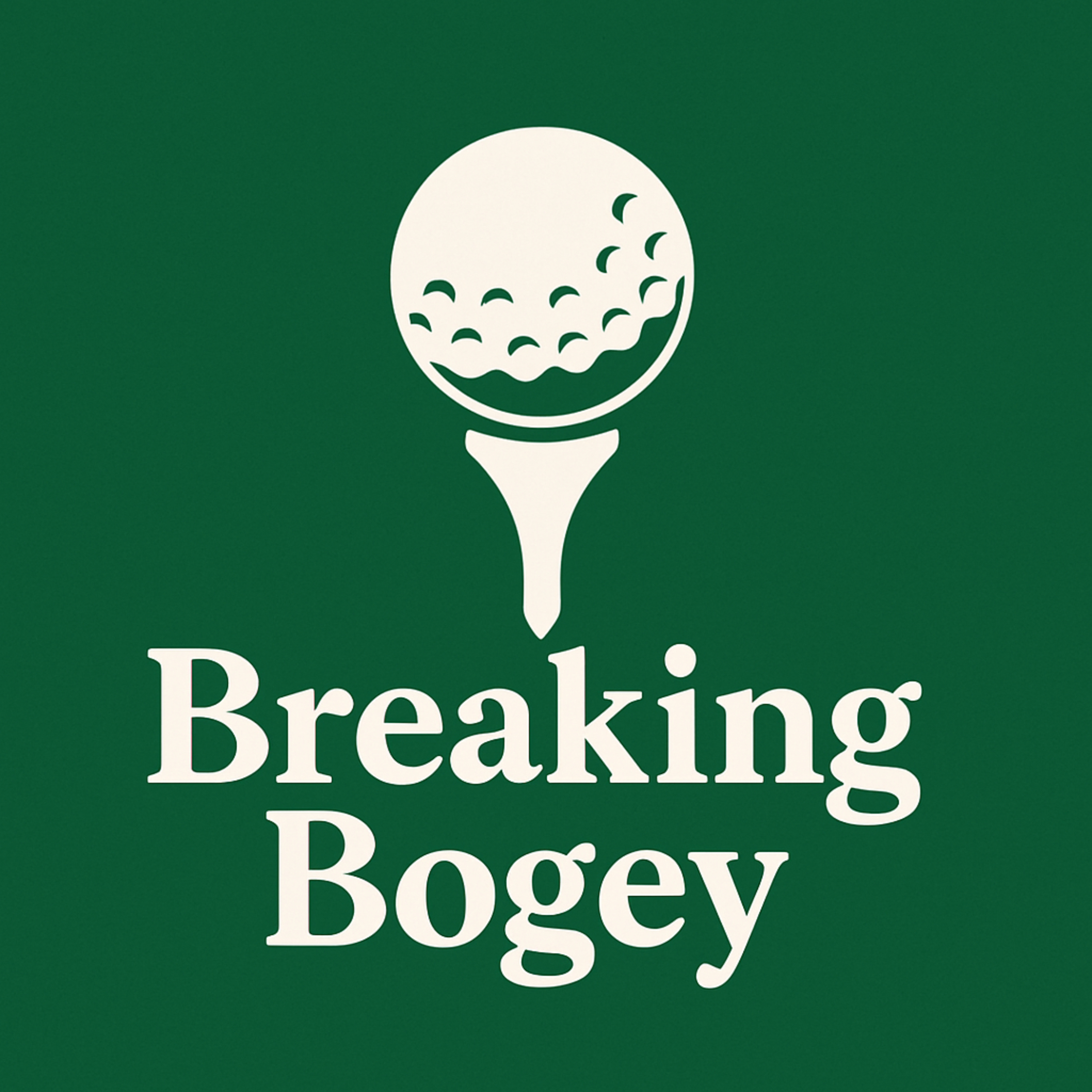 Breaking Bogey Podcast