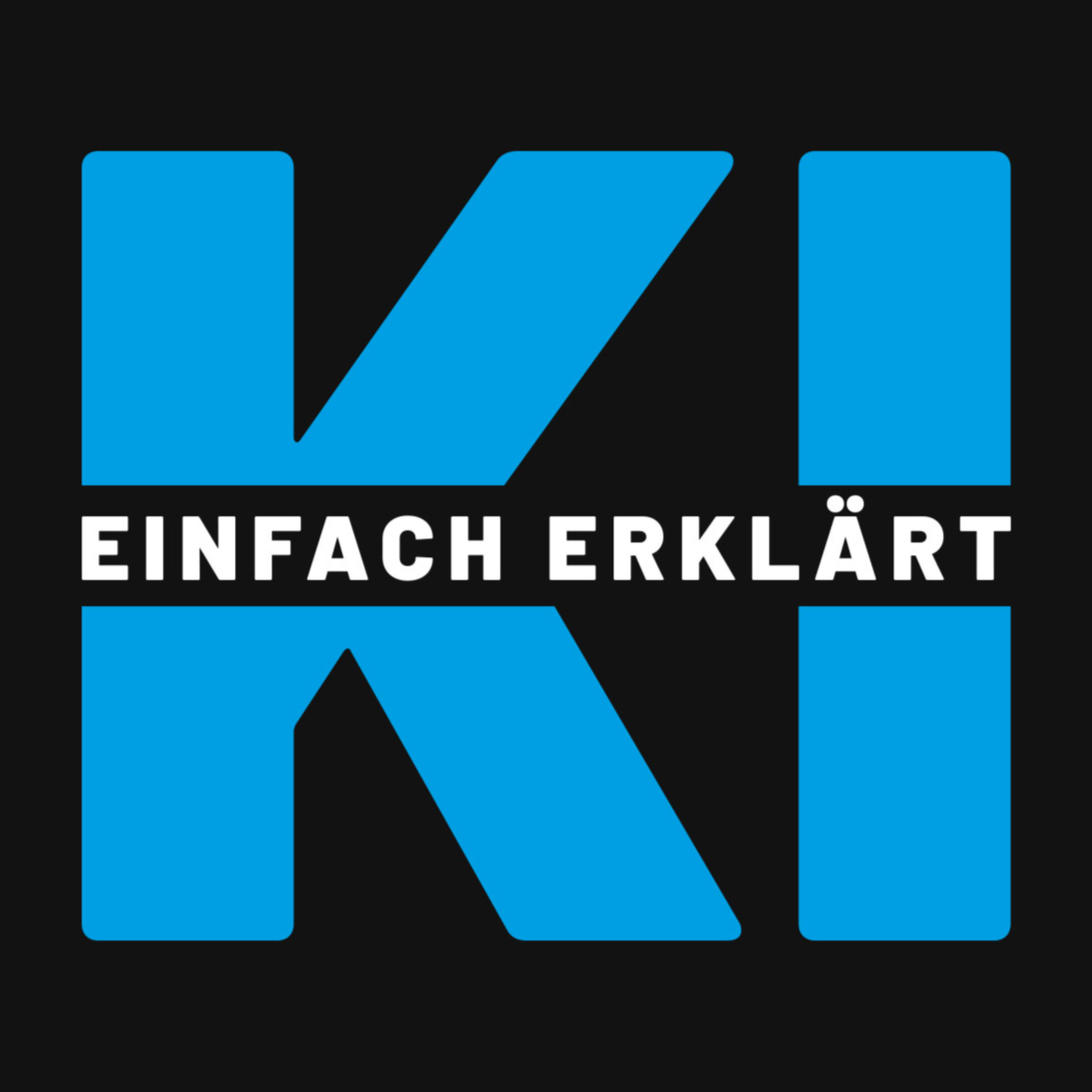KI einfach erklärt: Der GenKI-Podcast