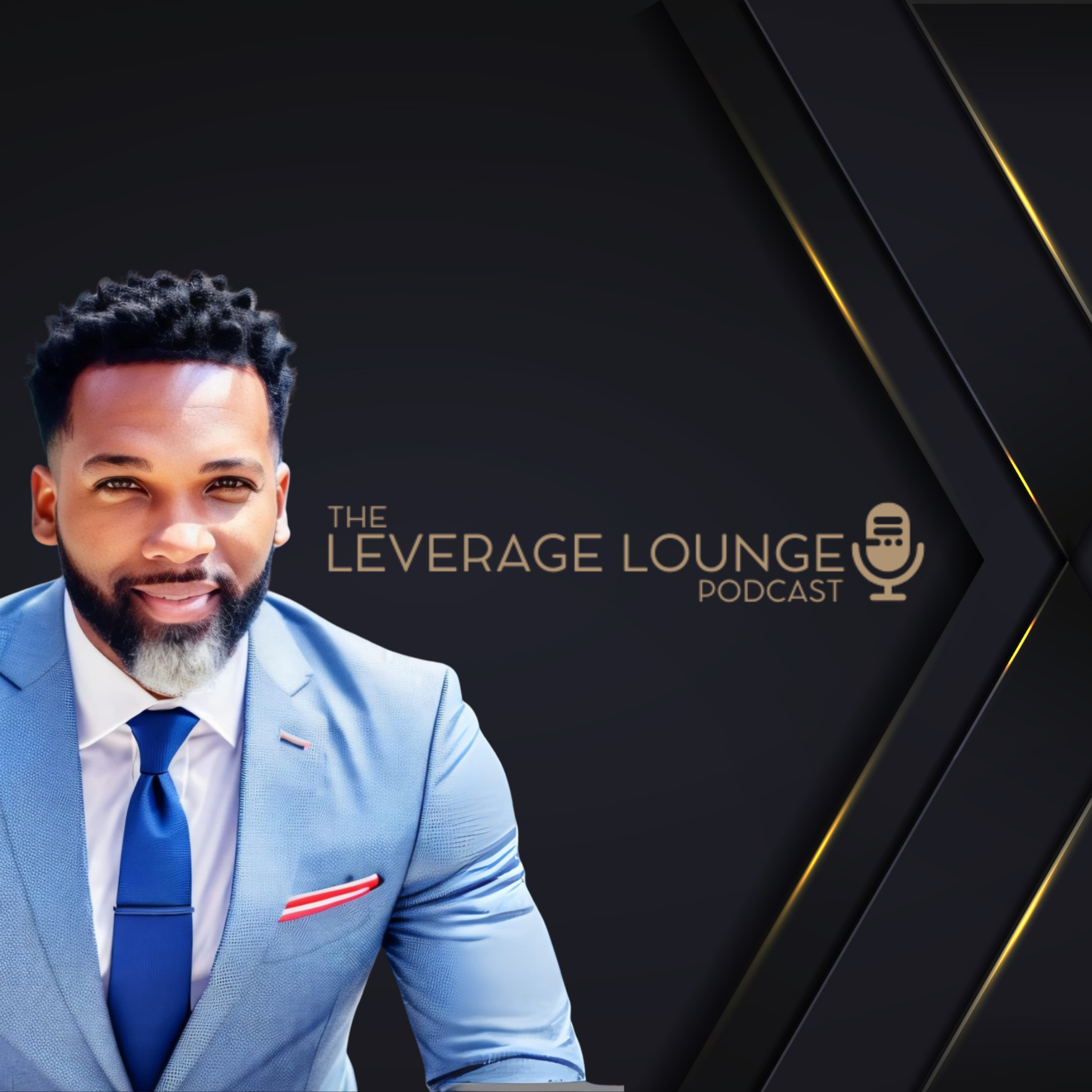 The Leverage Lounge Podcast
