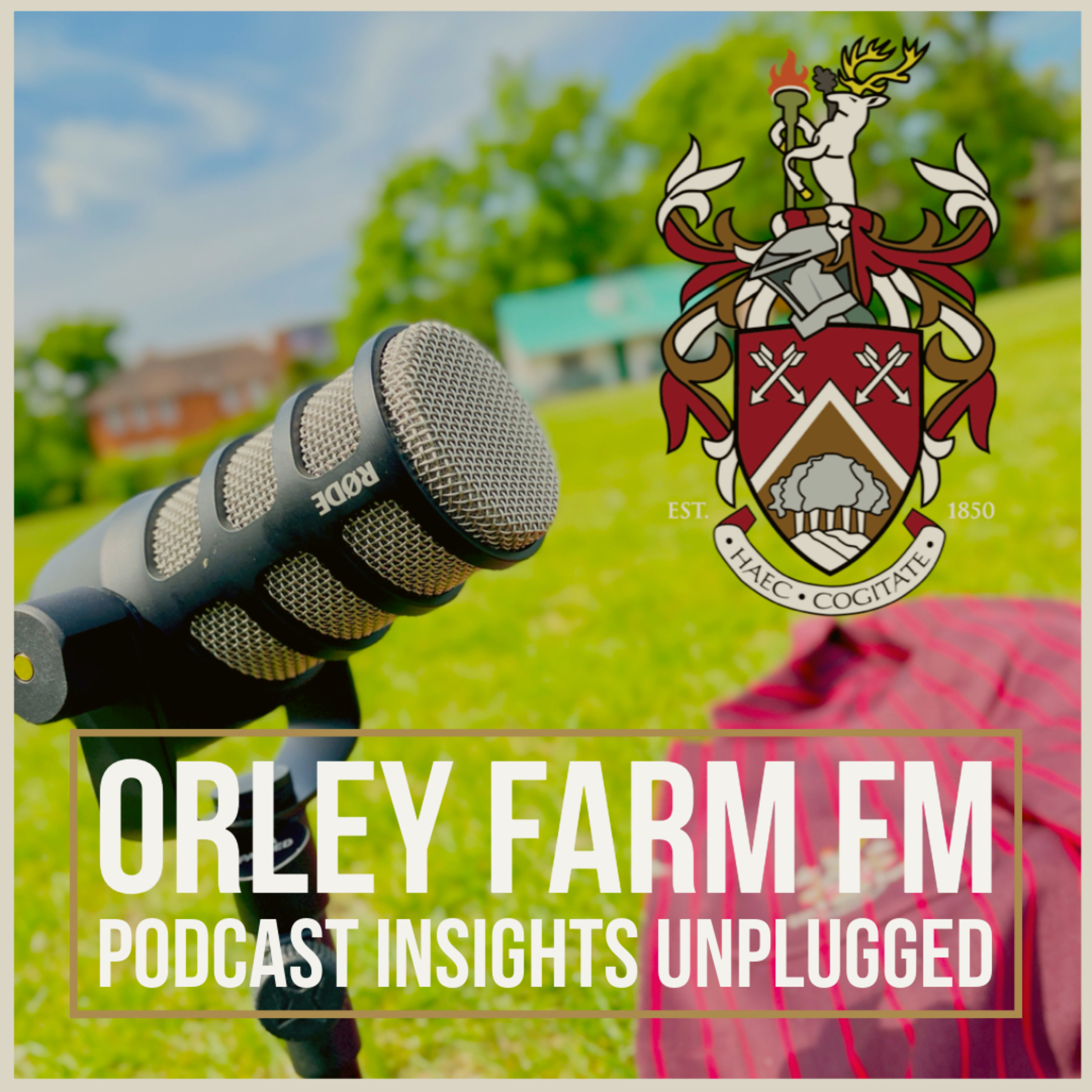Orley Farm FM