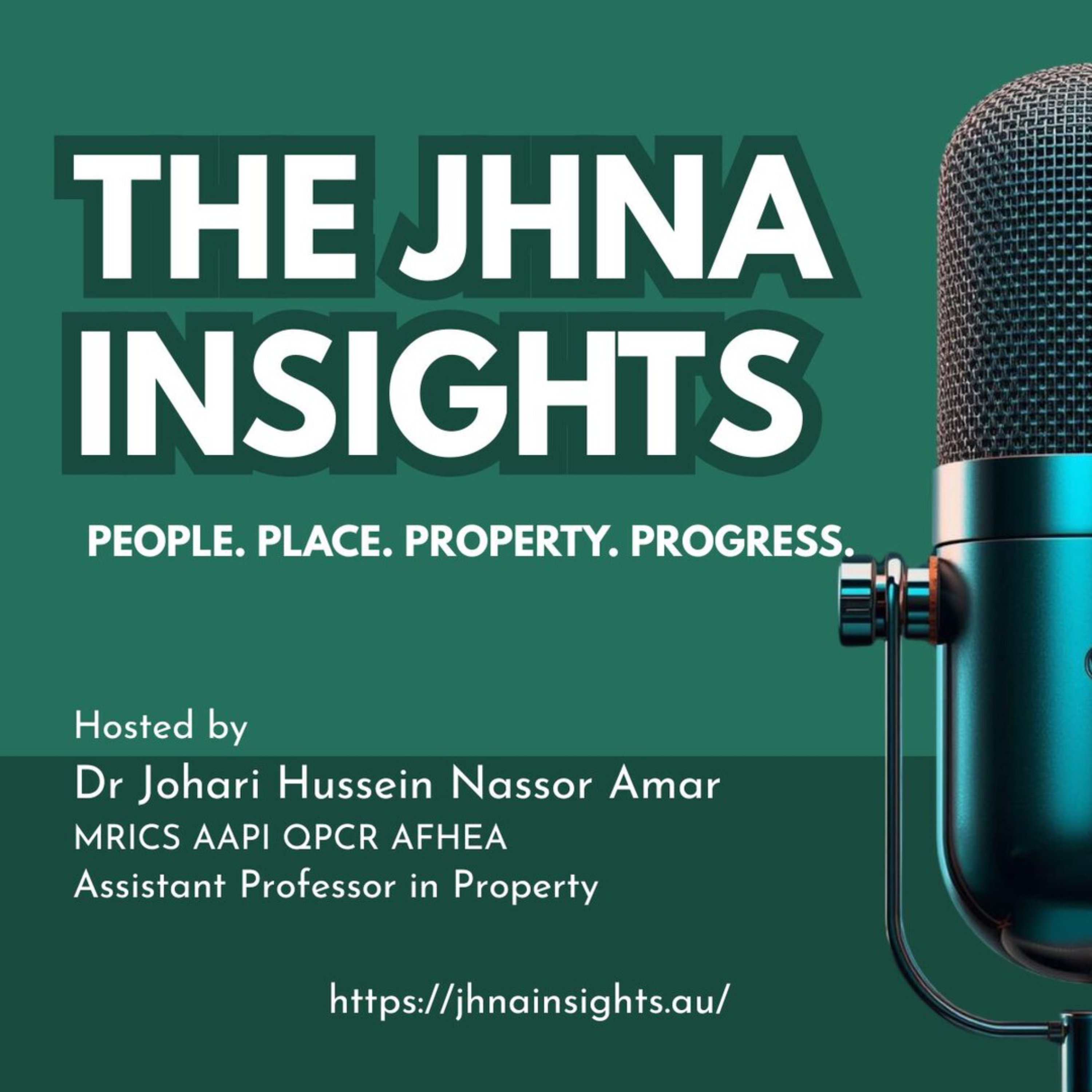 The JHNA Insights