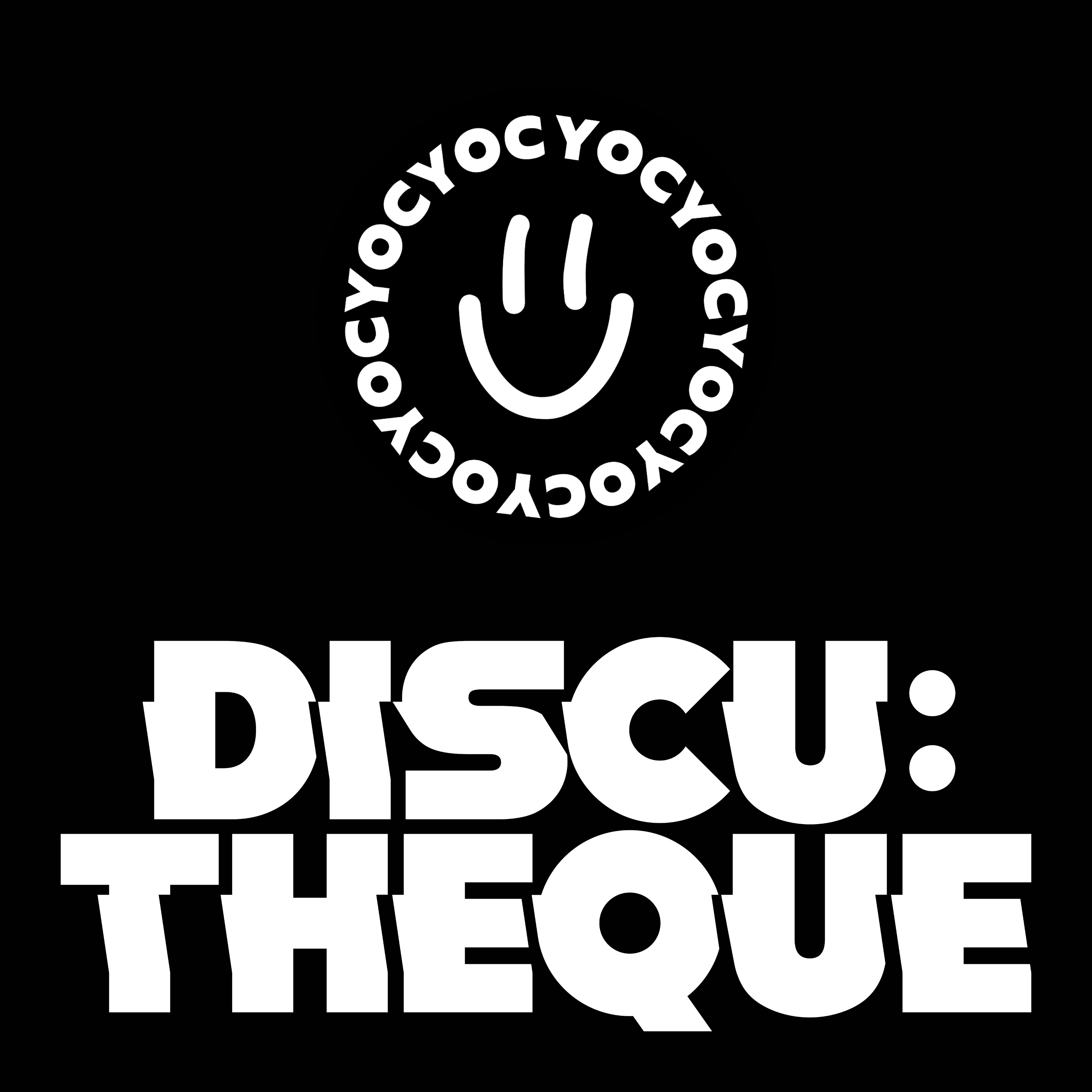 DISCU:THEQUE
