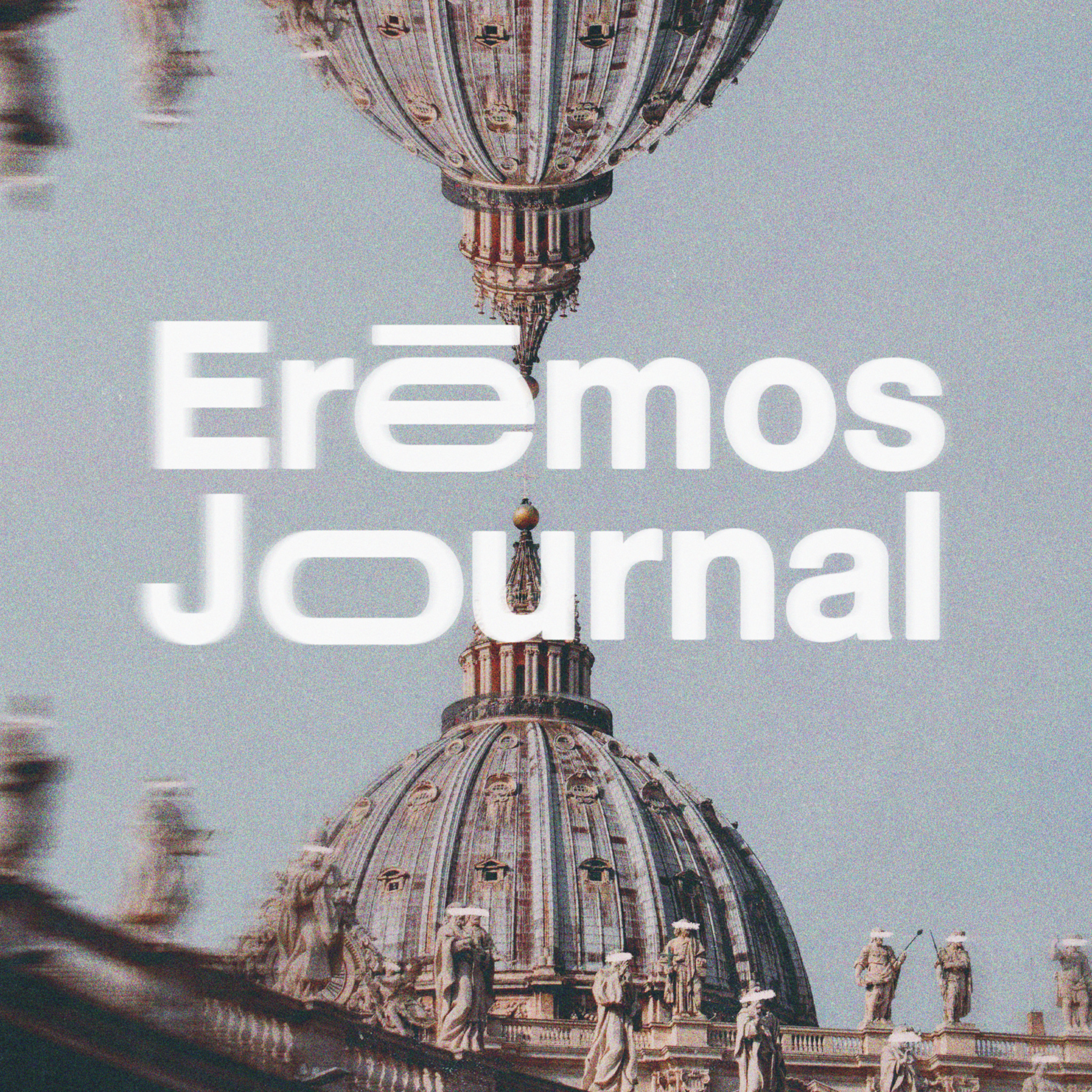 Erēmos Journal Podcast