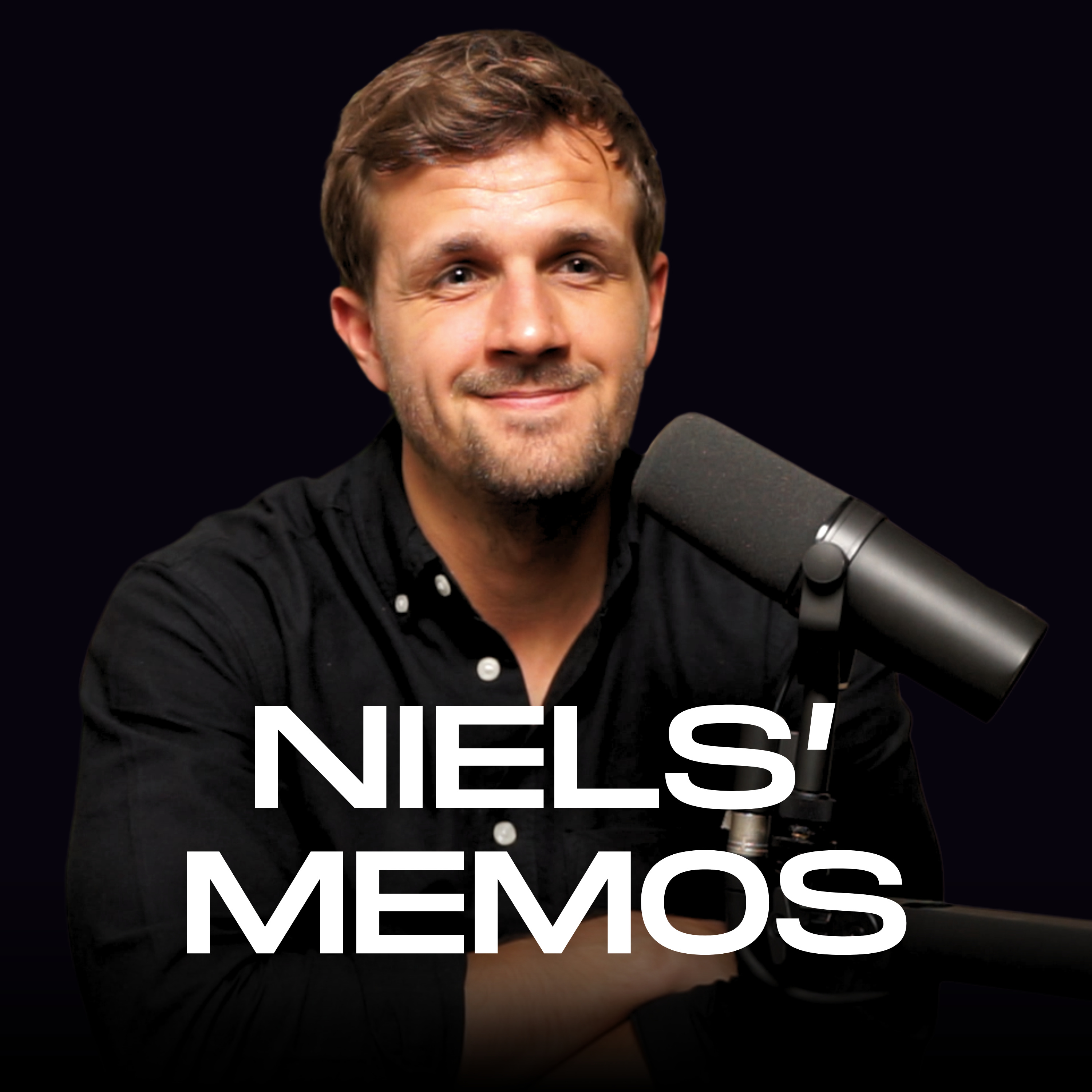 Niels Memos af Niels Greve