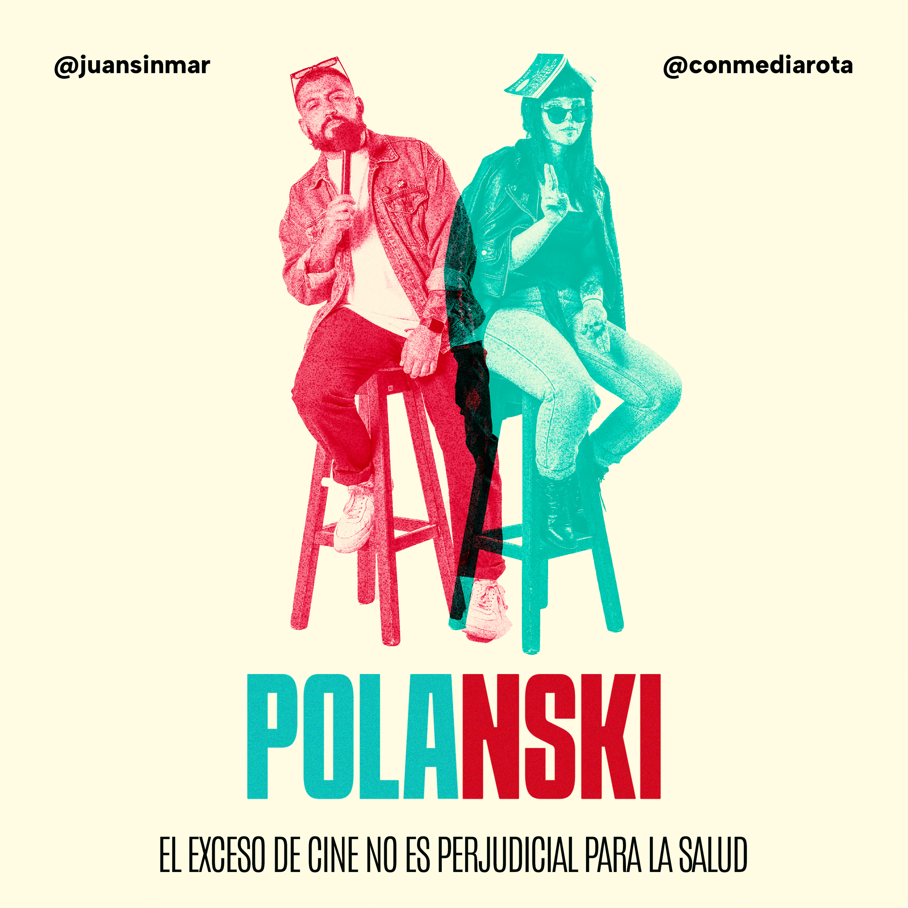 Polanski Podcast