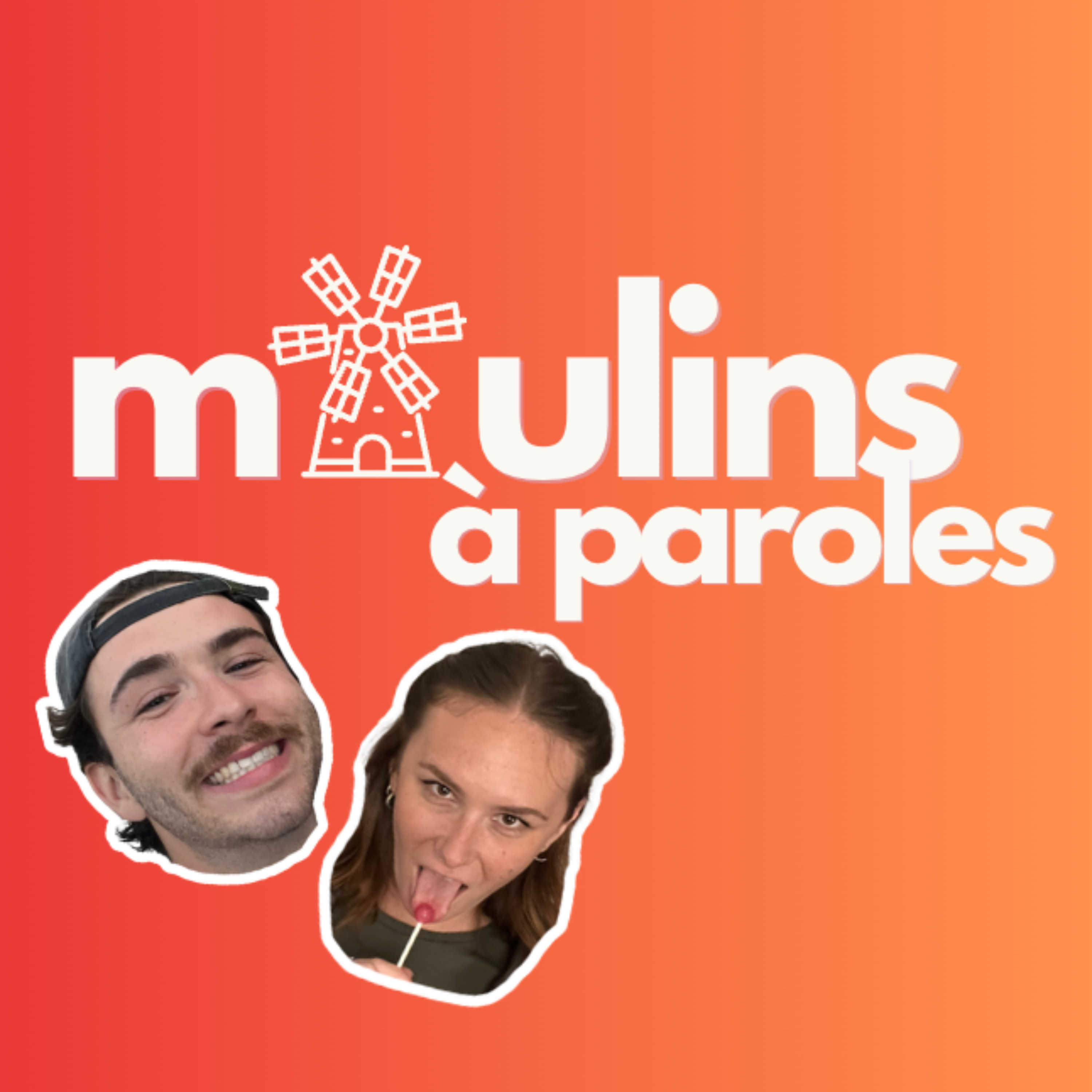 Moulins à paroles