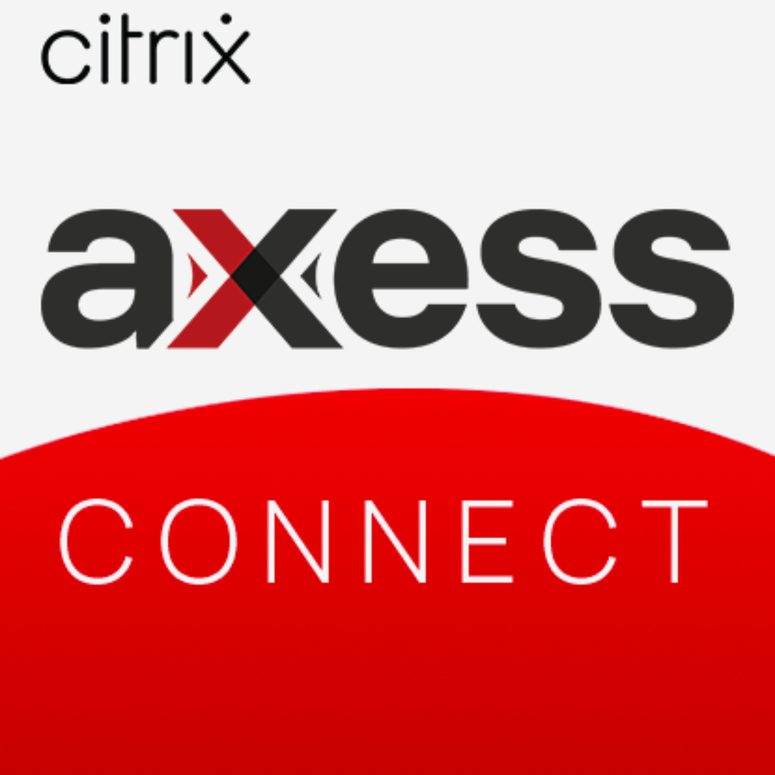 Ep 03 Axess Connect - Are partners still needed in an AI-driven Citrix cloud? episode artwork