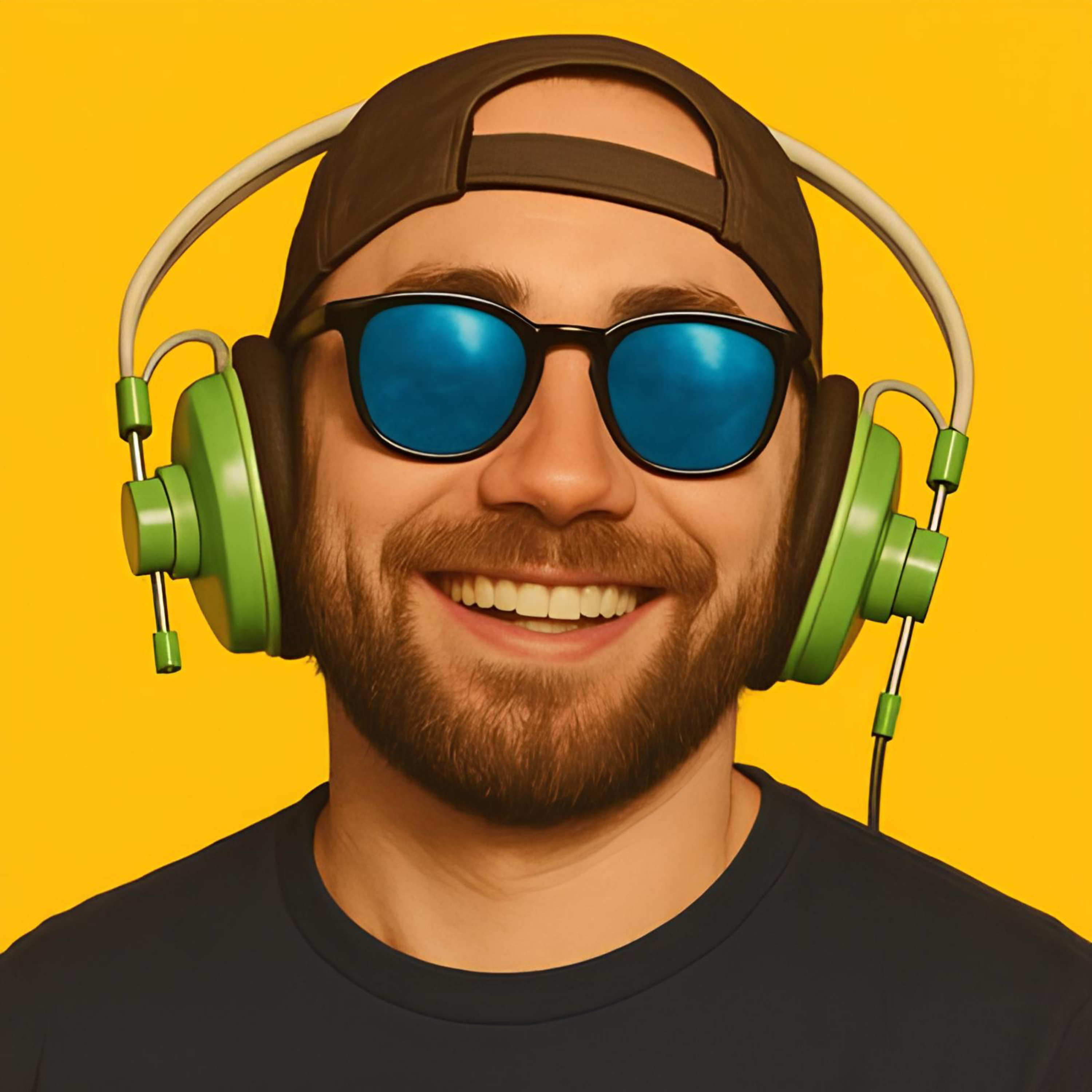 Сам себе CTO podcast artwork