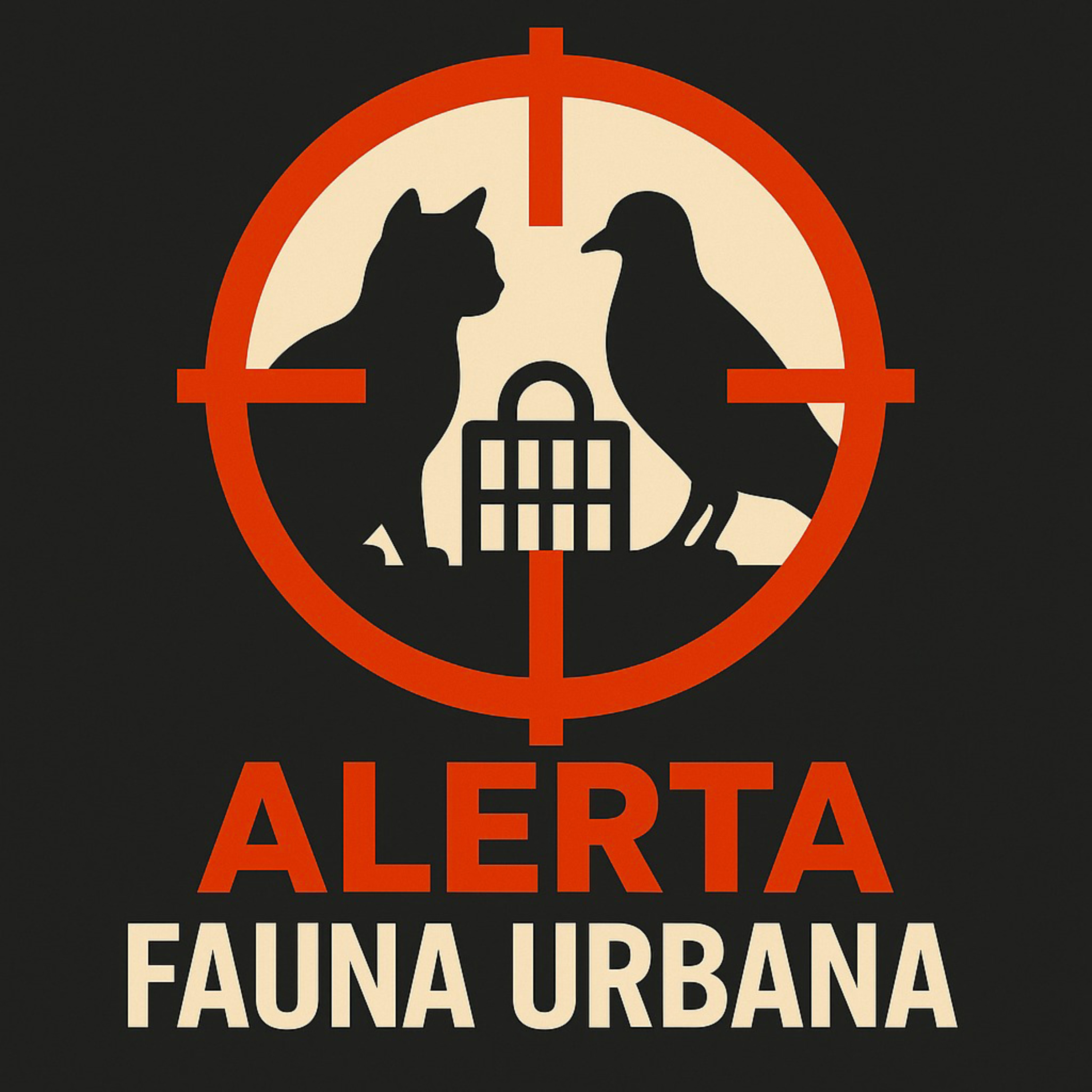 PLATAFORMA AFU podcast artwork