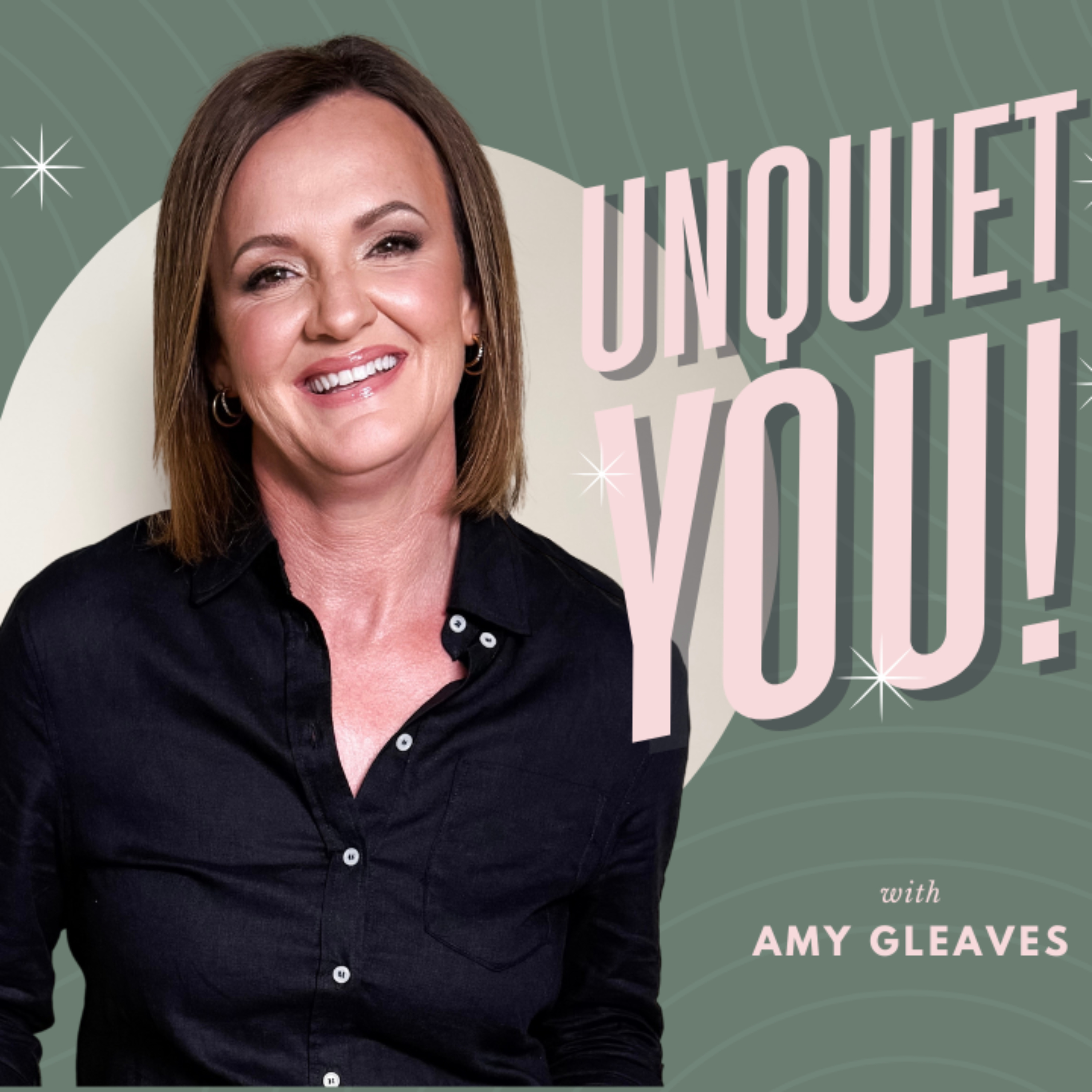 Unquiet You with Amy Gleaves