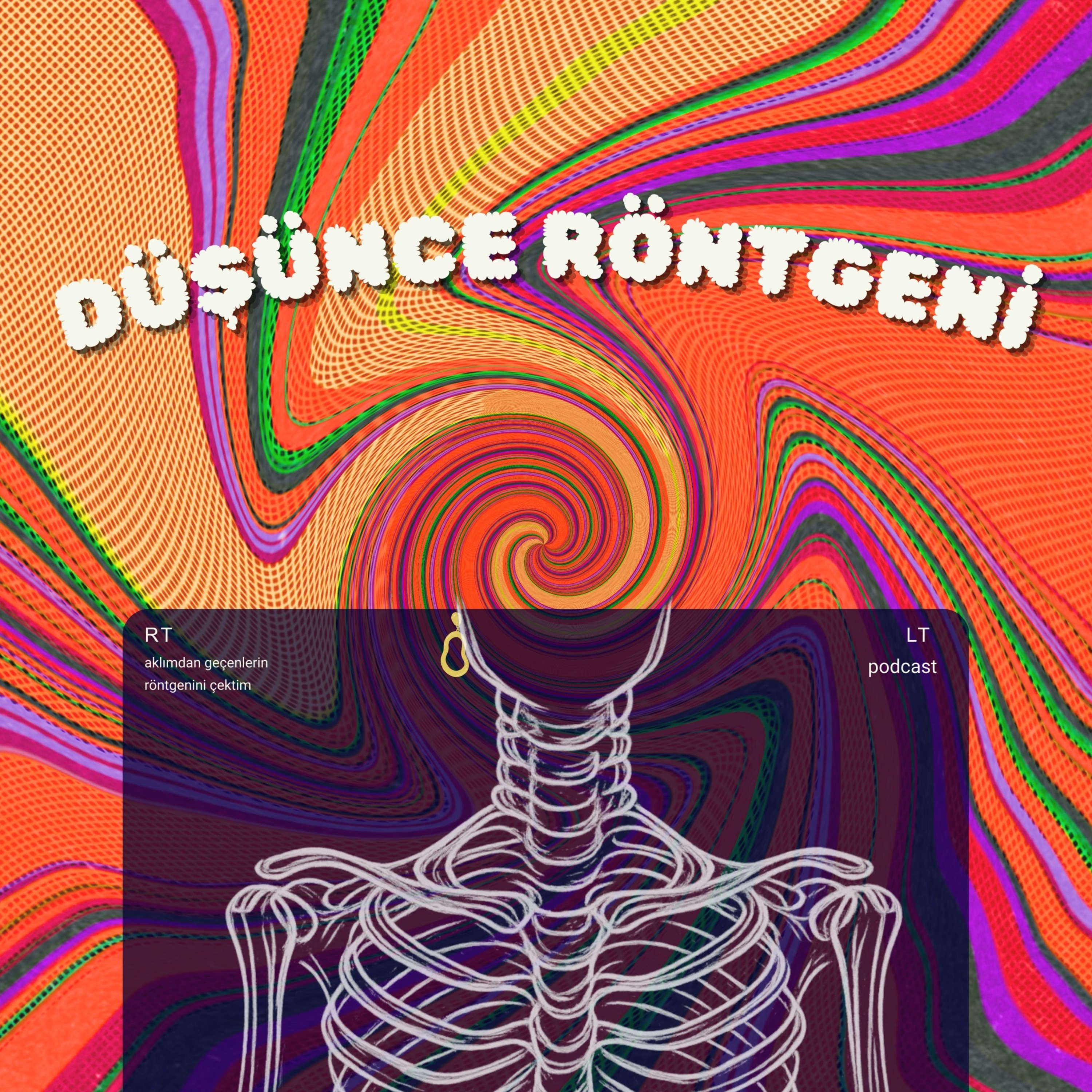 Düşünce Röntgeni