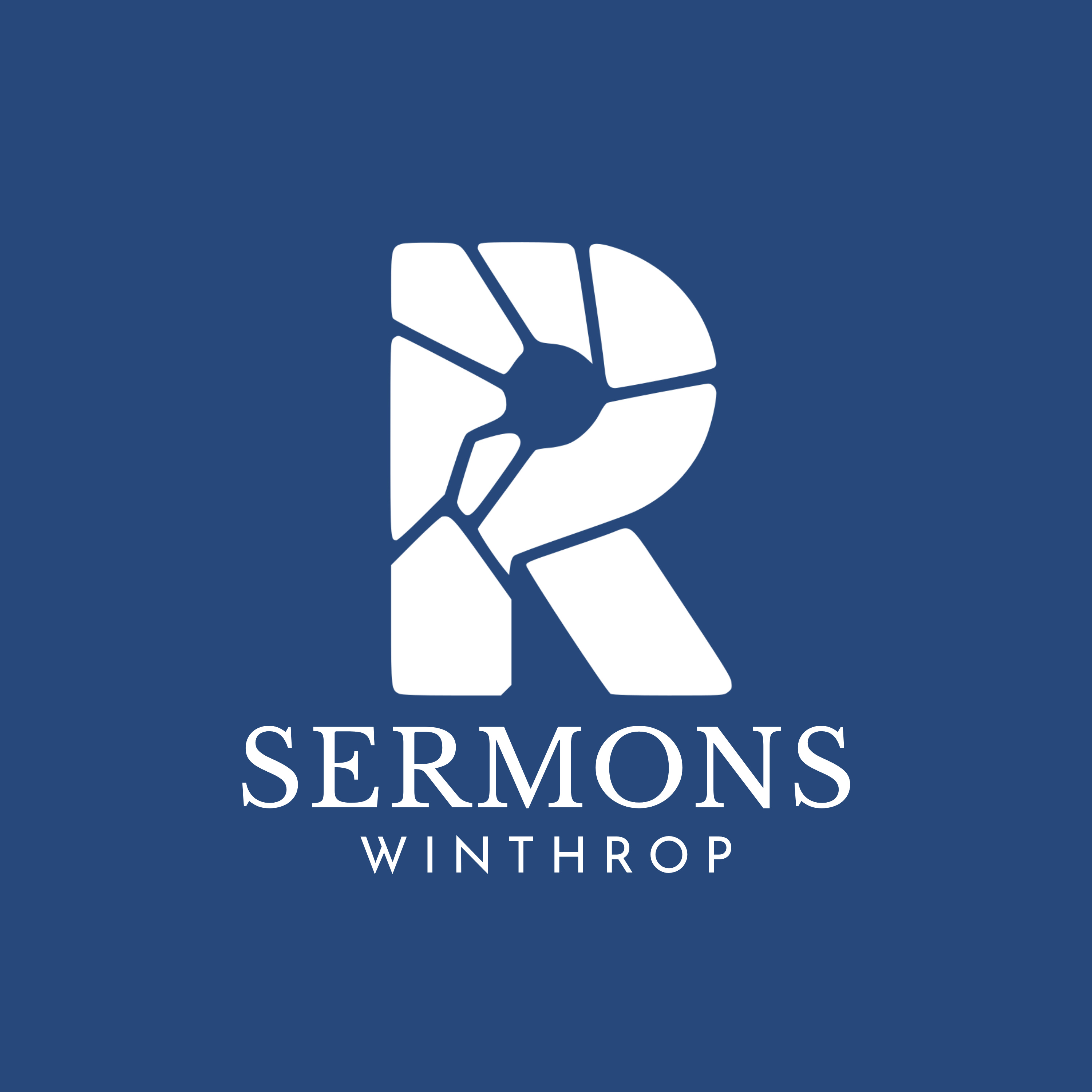 Restoration Church - Winthrop
