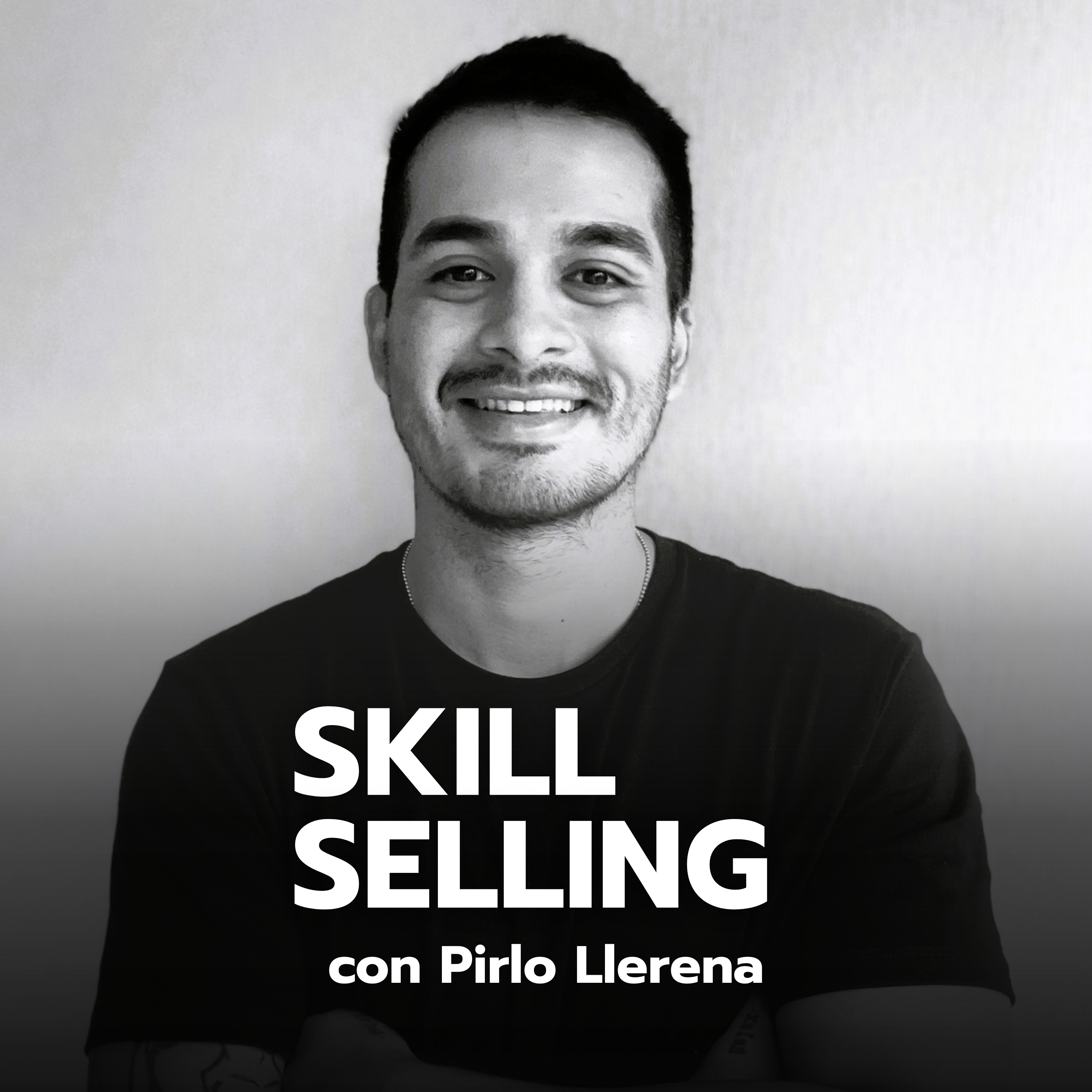 Skill Selling con Pirlo Llerena
