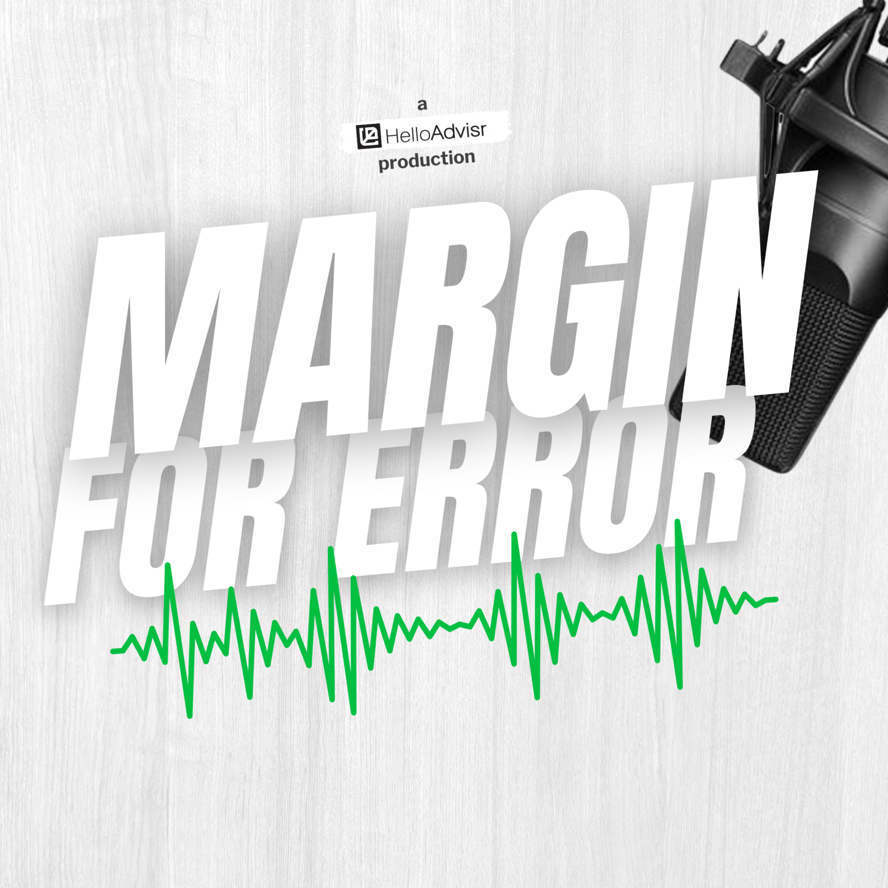 Margin For Error: The Story of Entrepreneurs, Investors and Platform Builders