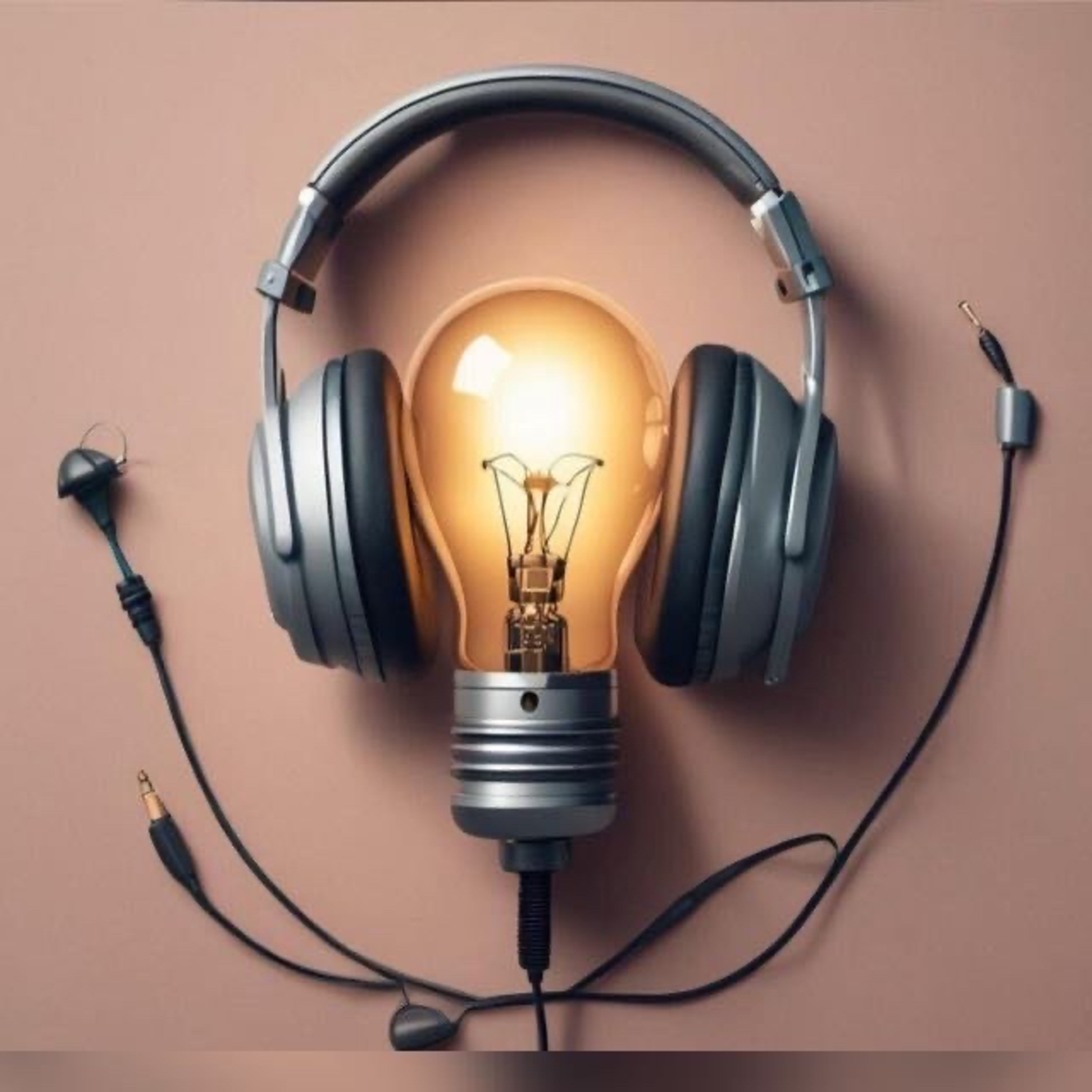 Mentes intensas Podcast podcast artwork