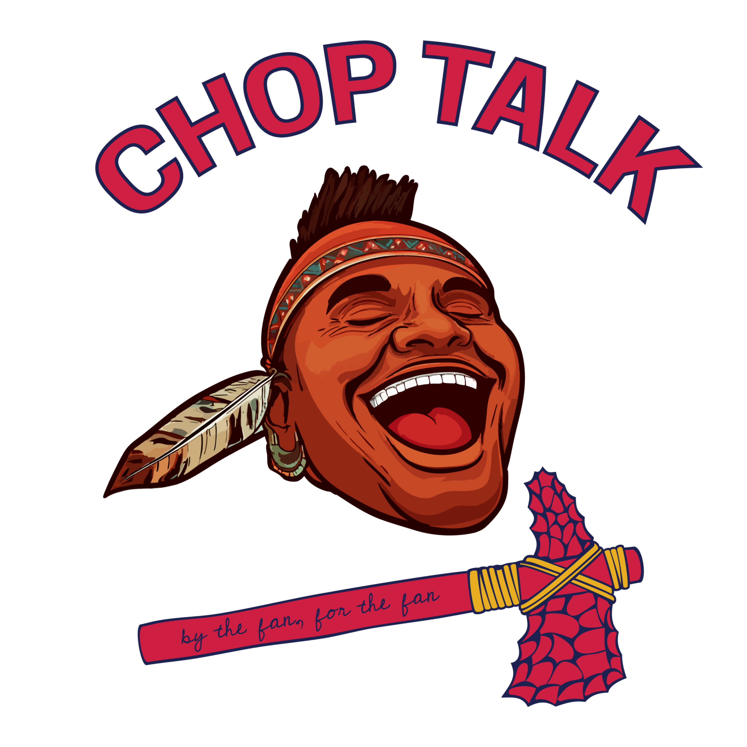 Chop Talk: By the Fan For the Fan