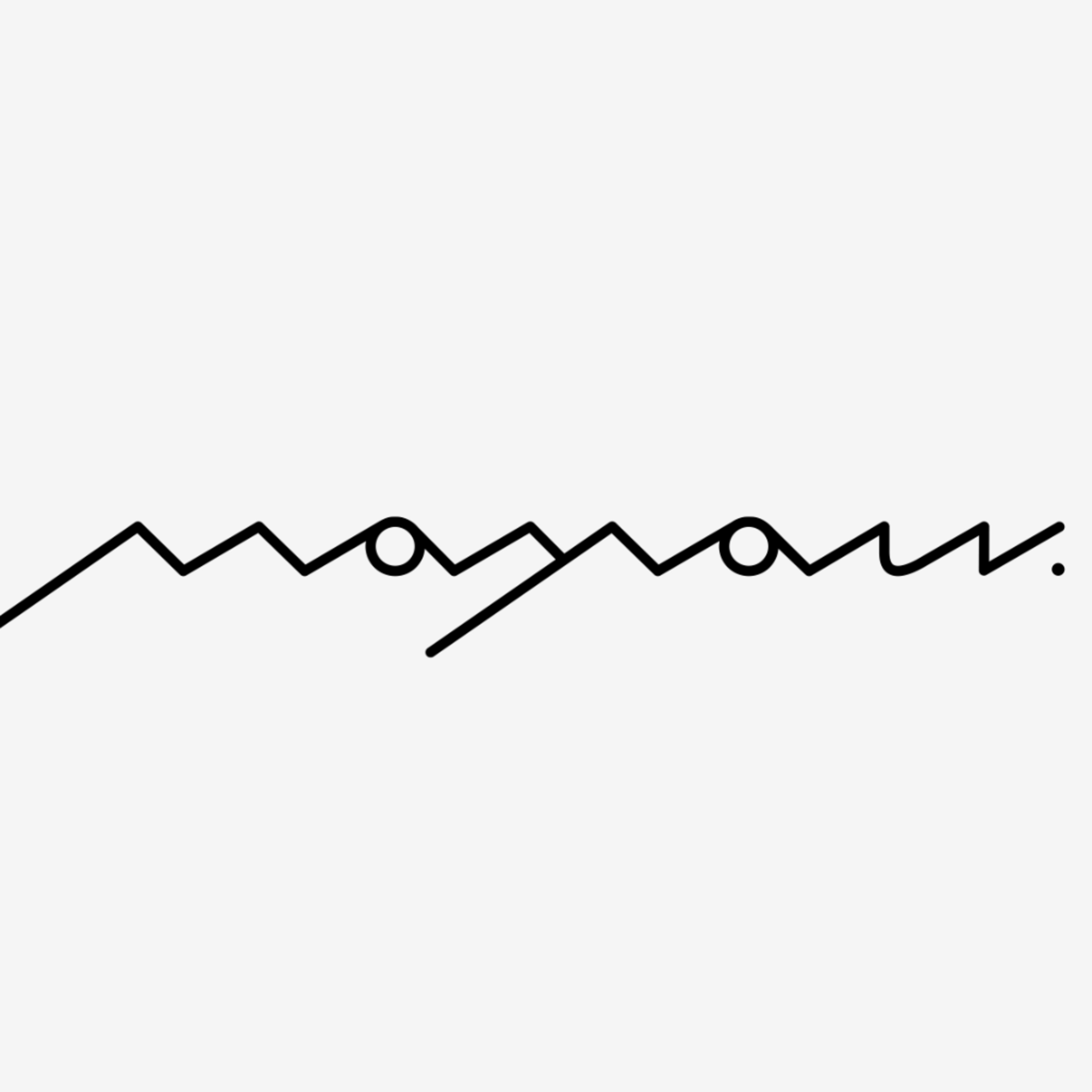 ひともよう／moyou magazine cover art