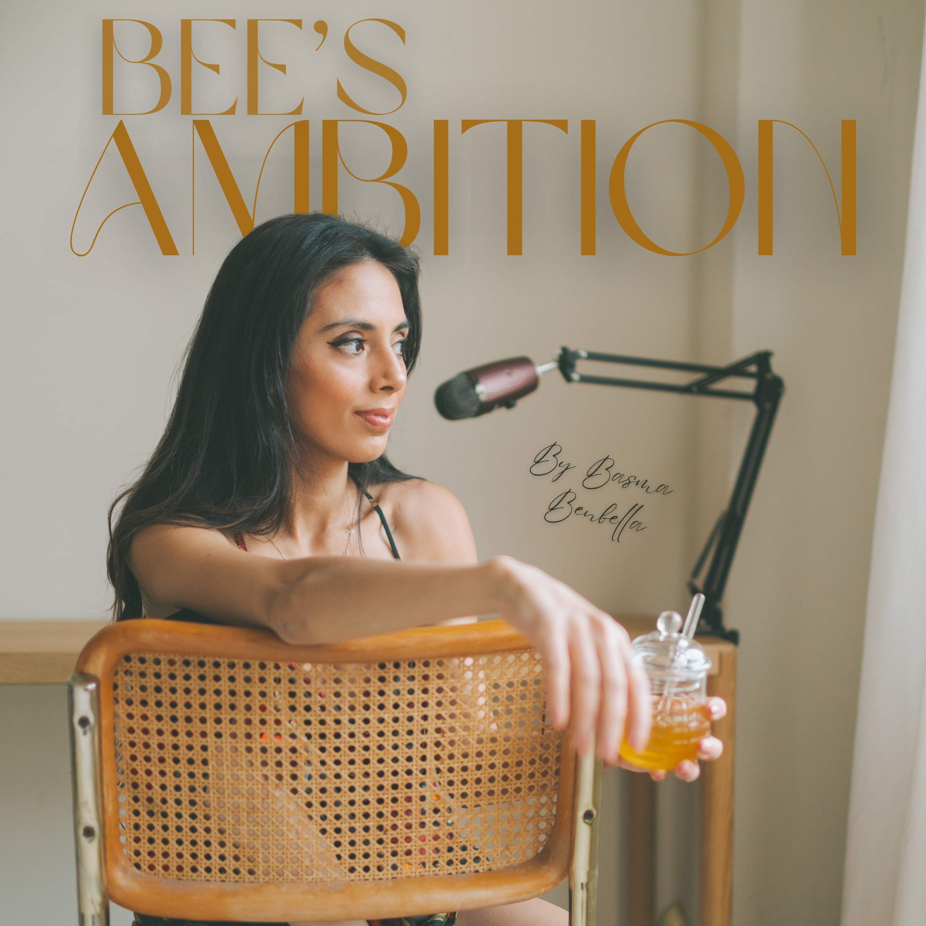 Bee’s Ambition