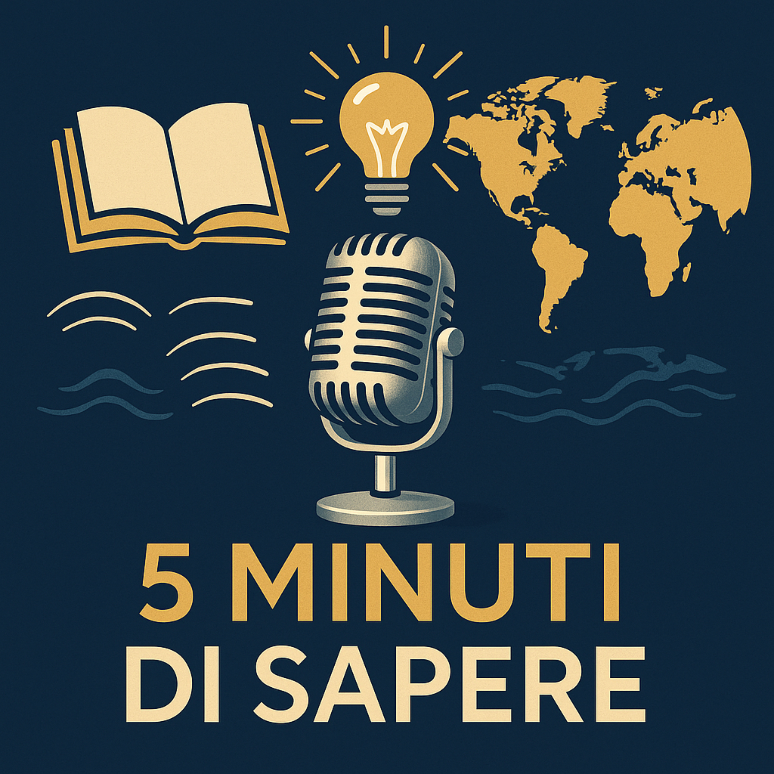 5 Minuti di Sapere