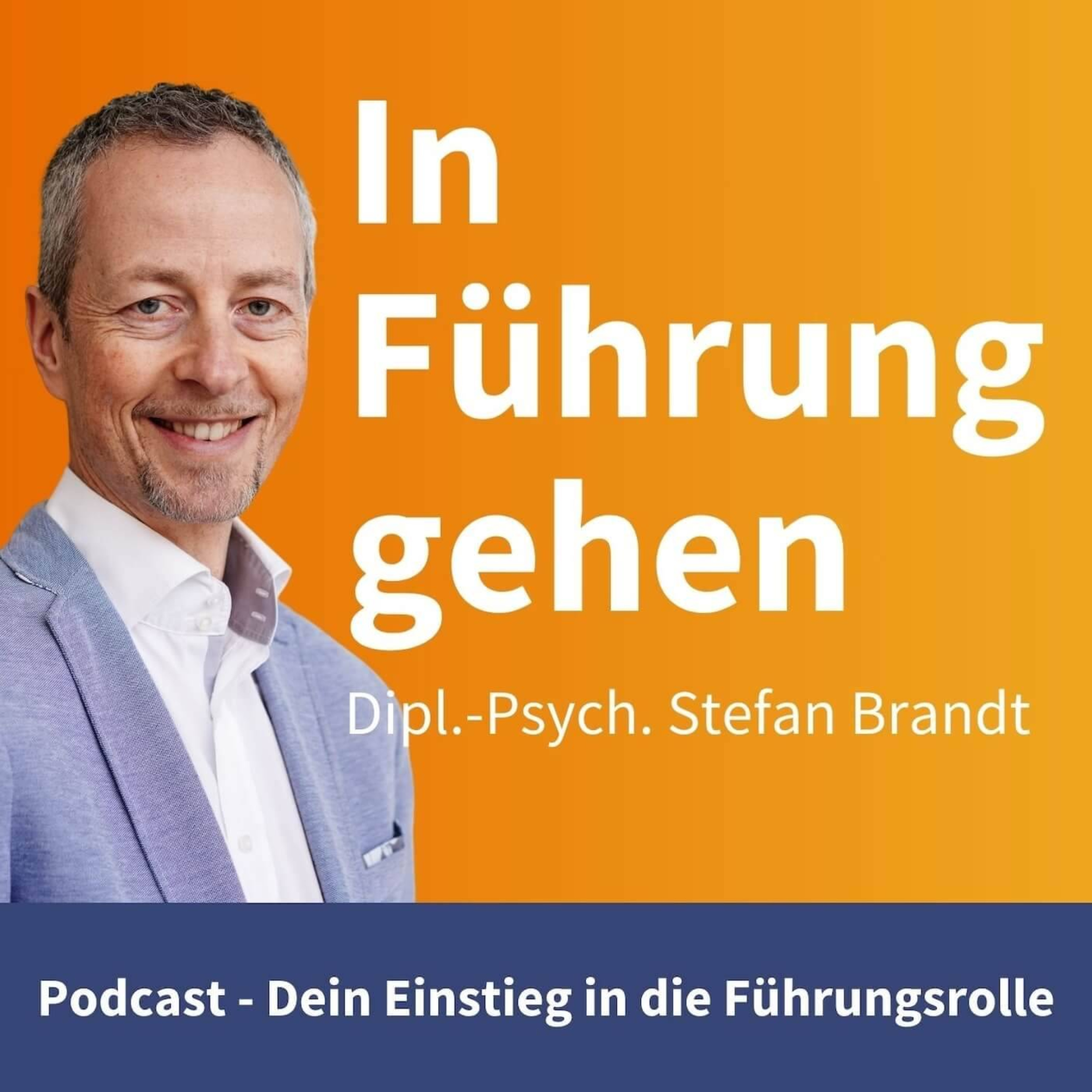 In Führung gehen! Führen lernen – ohne Blabla. Klar. Praxisnah. Psychologisch fundiert.