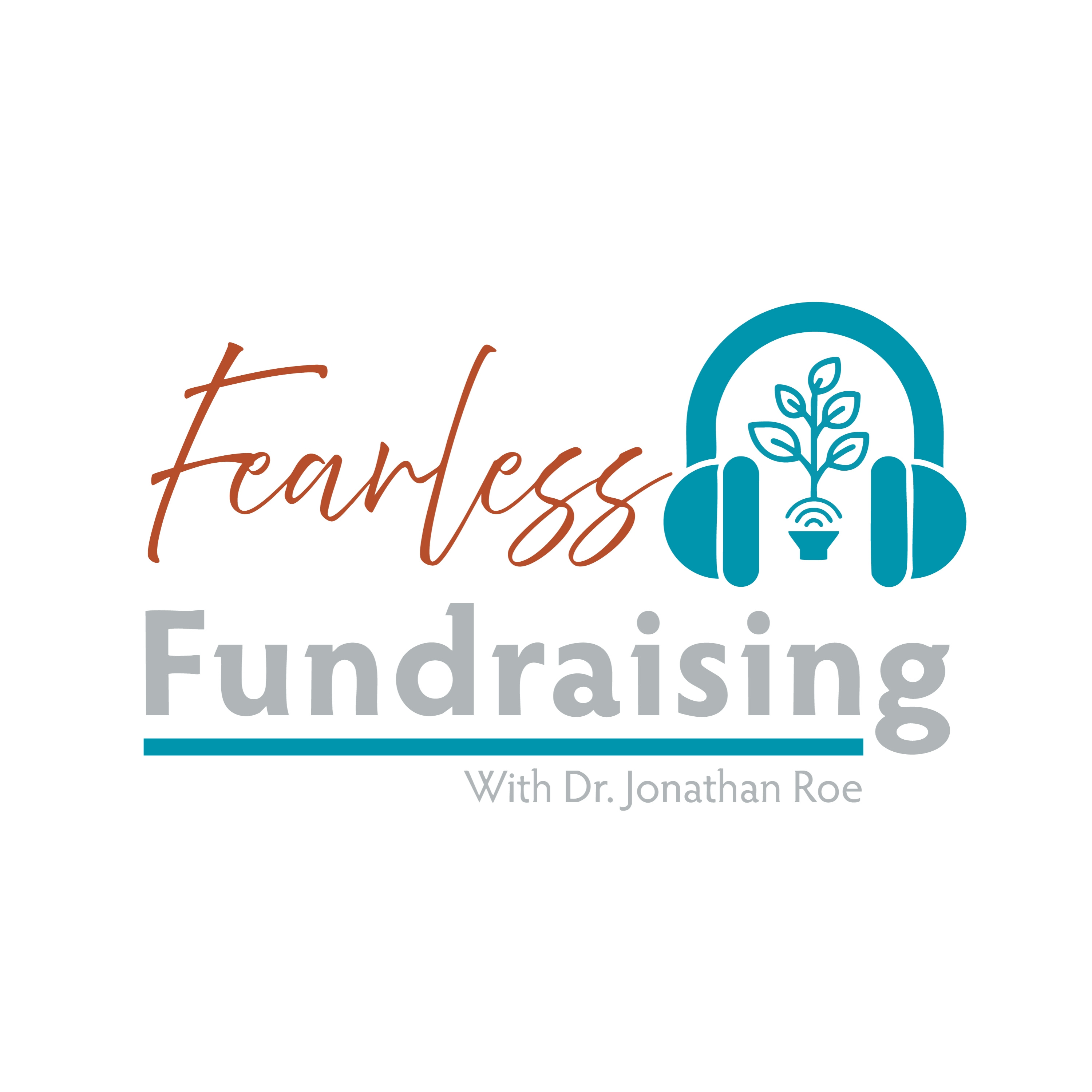 Fearless Fundraising