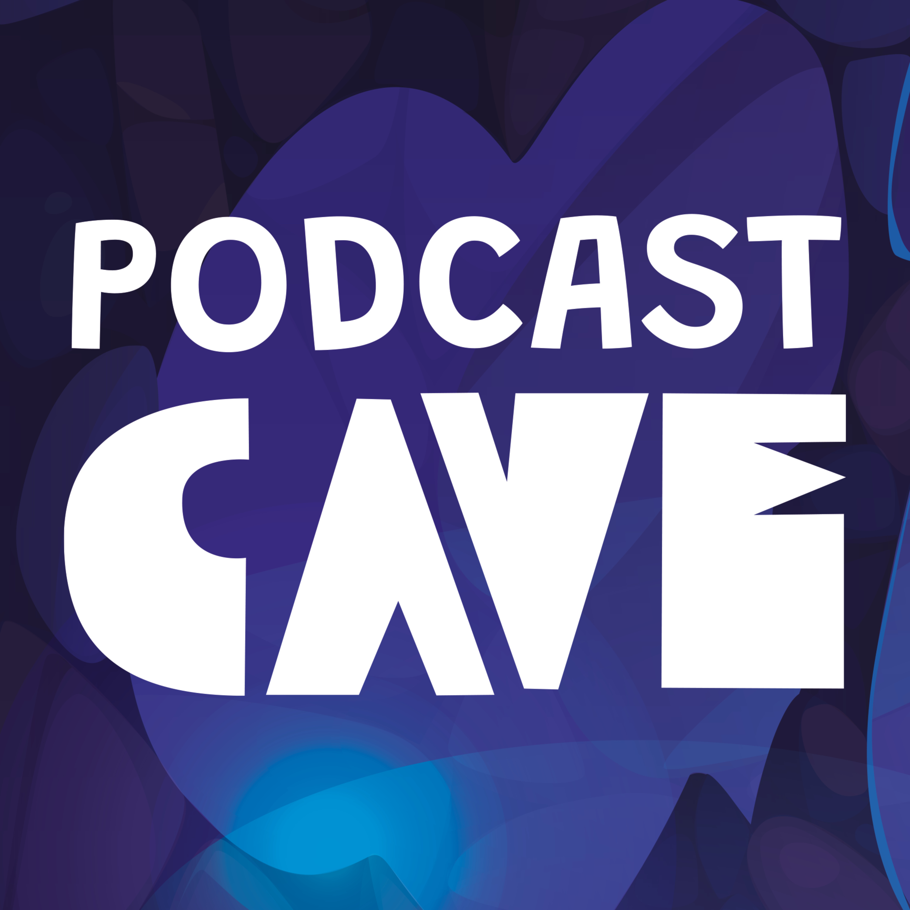 Podcast Cave
