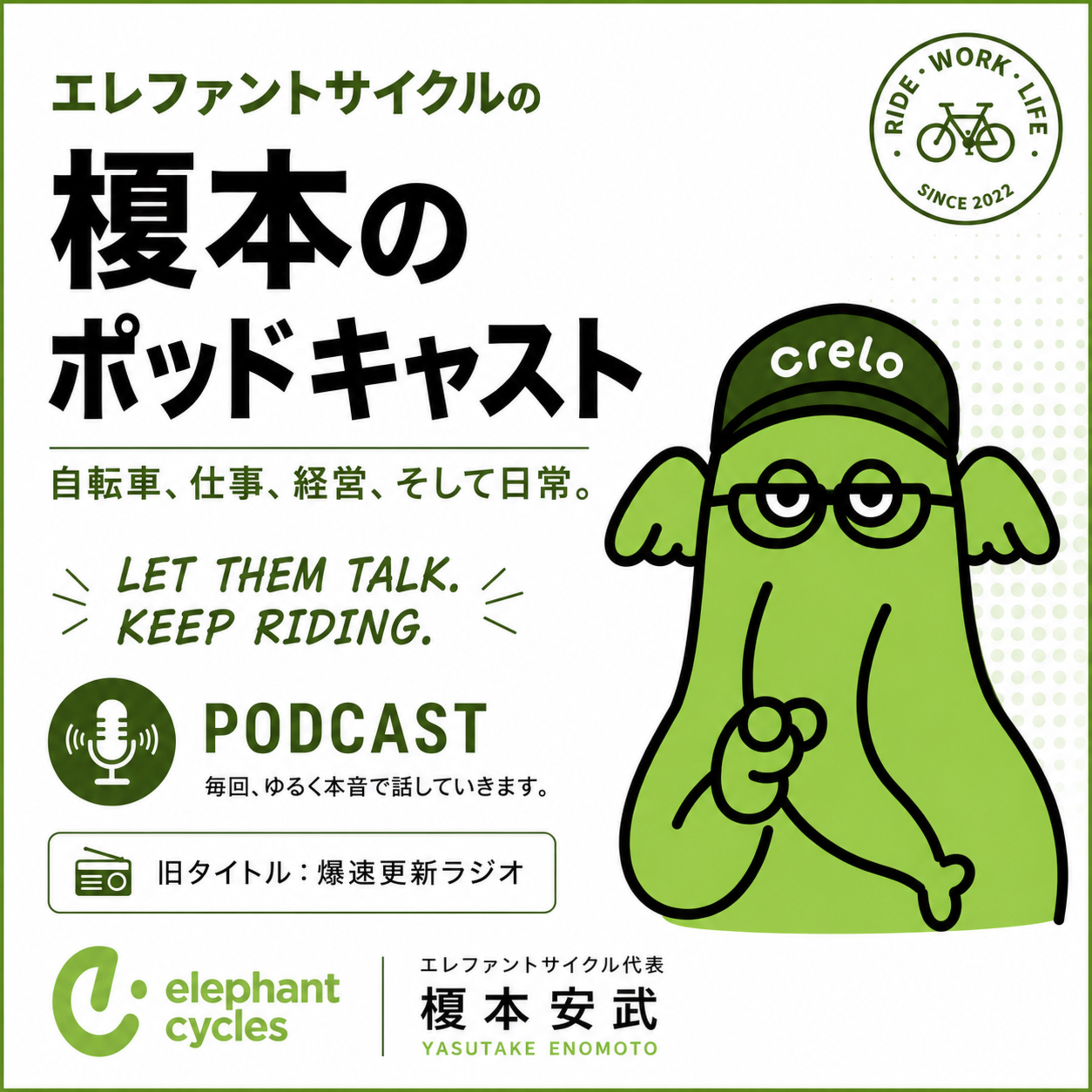 2025/09/09 レンタルサイクル事業の進行状況について episode artwork