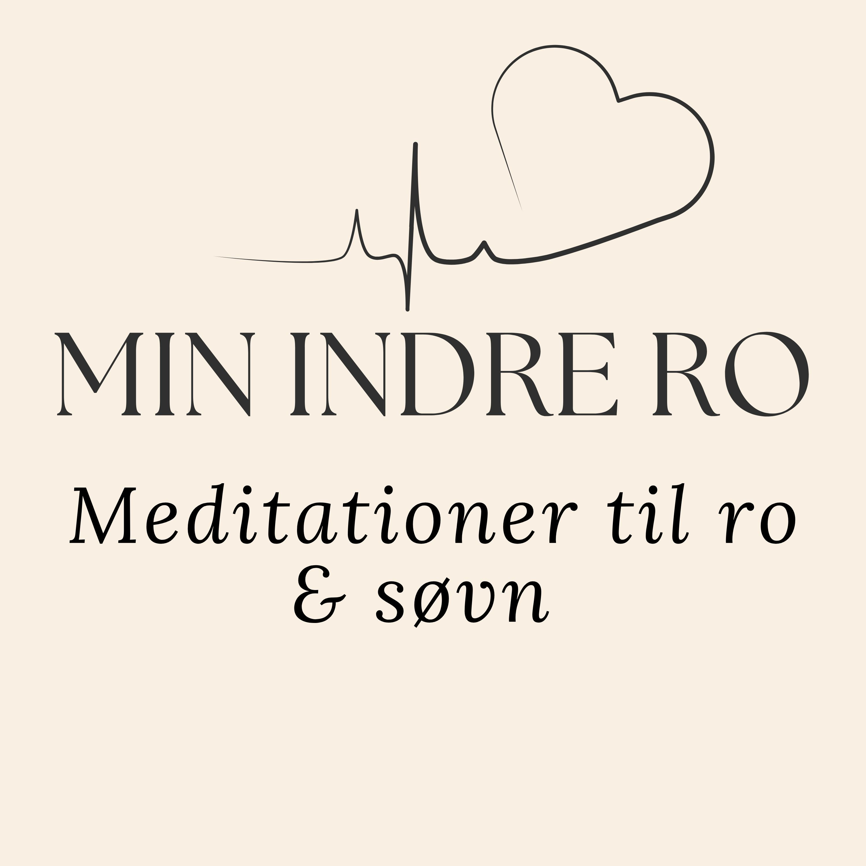 Min indre ro